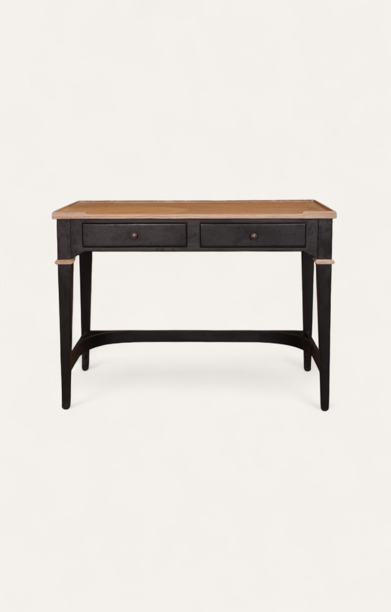 Square-Corner Home Desk