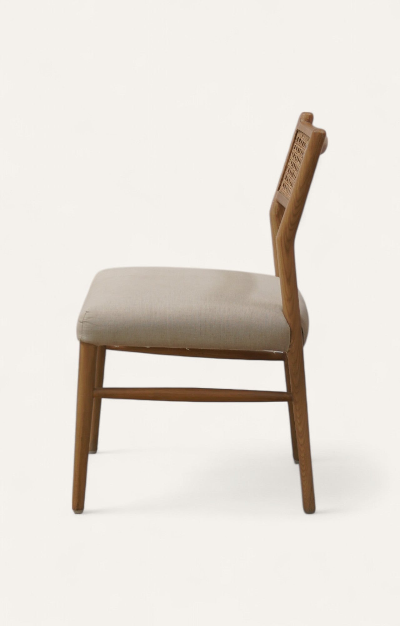 Dining Chair in Wood