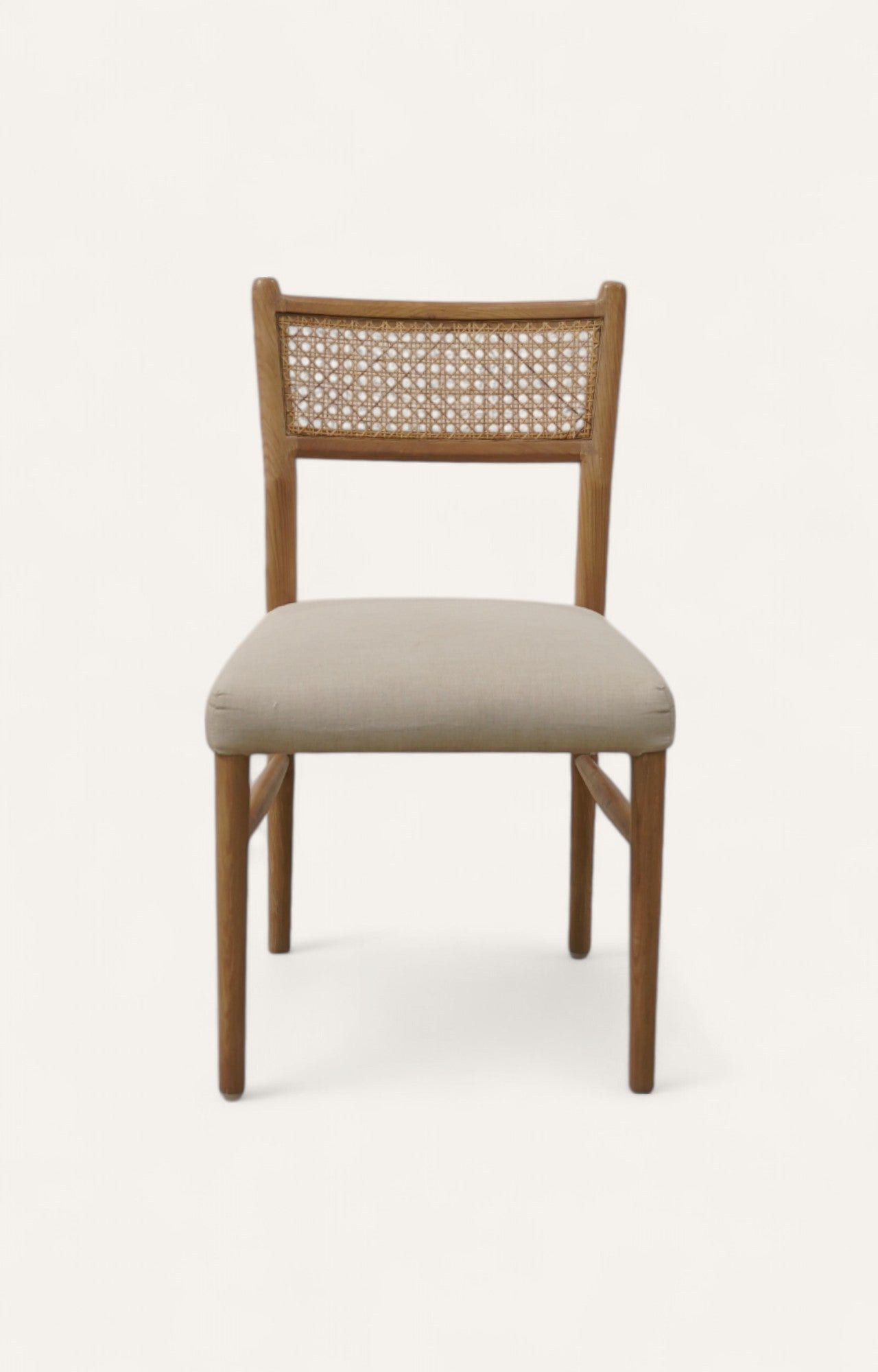 Wooden chair 