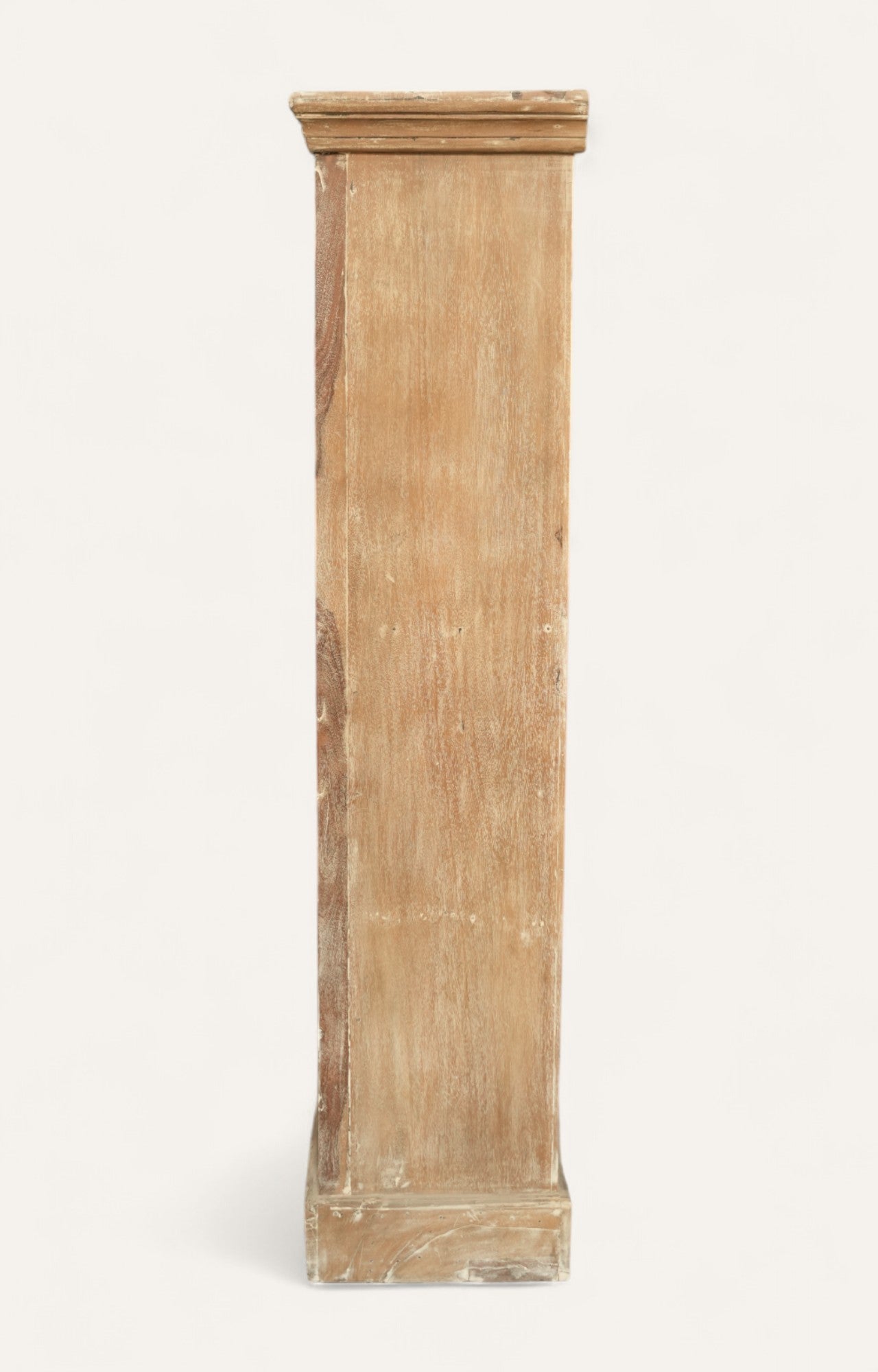 Decorative Wood Shelf