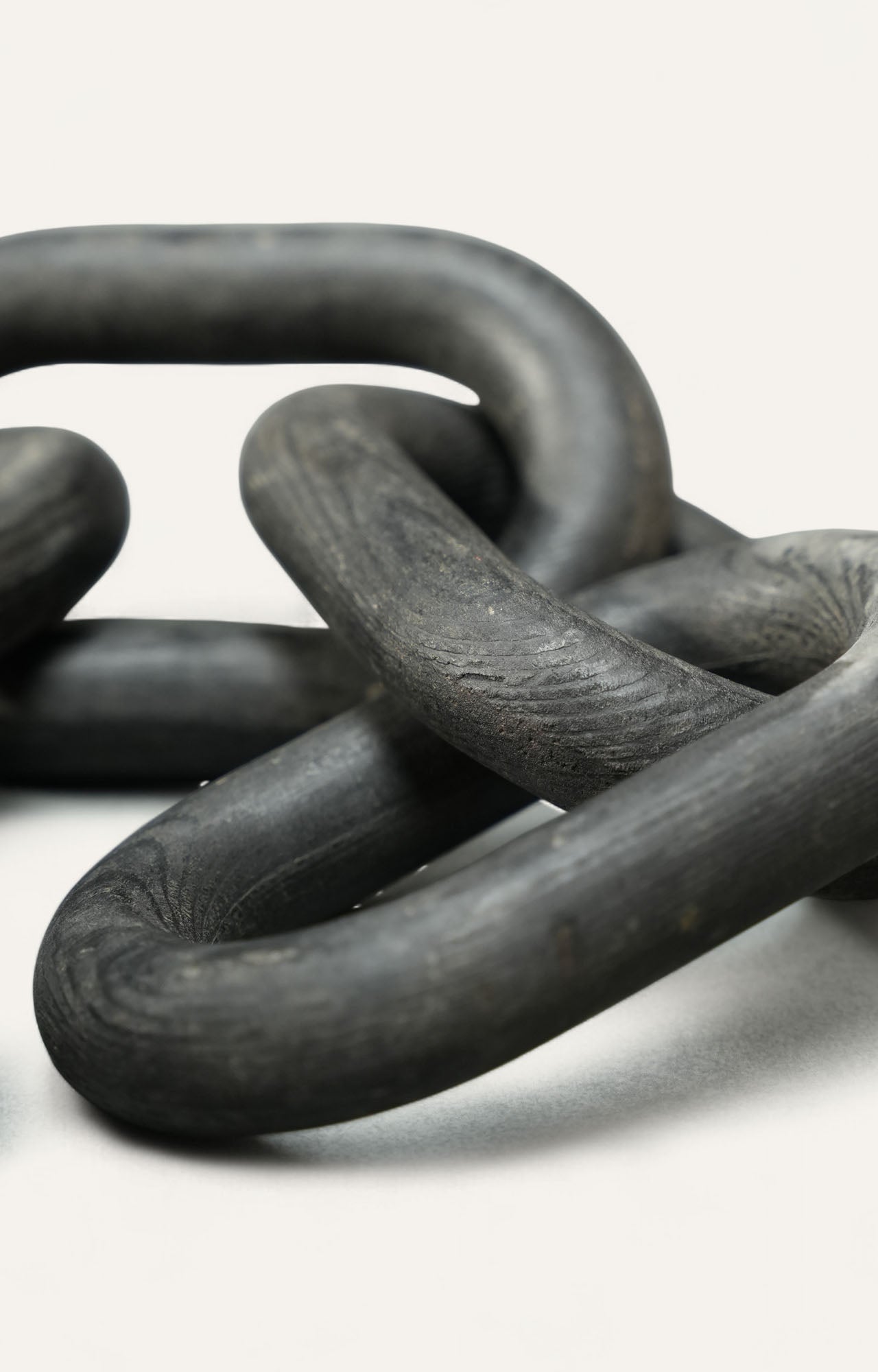 Decorative Wooden Chain 