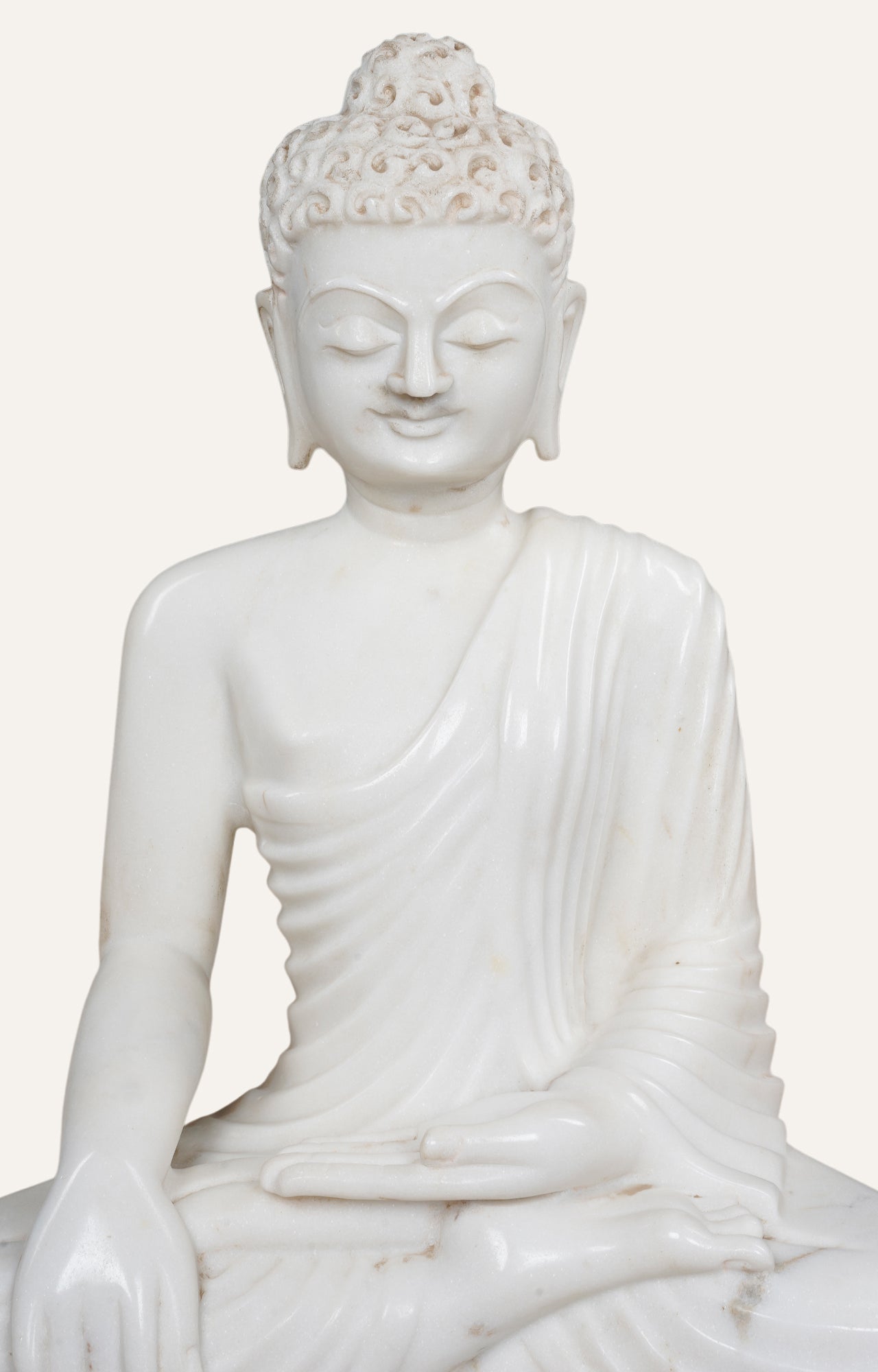 Buddha Sculpture