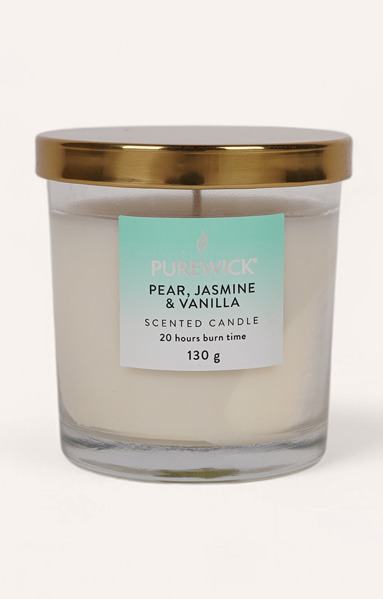 Scented candle