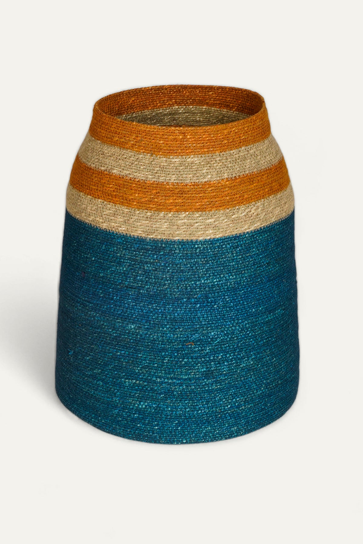 Seagrass Baskets