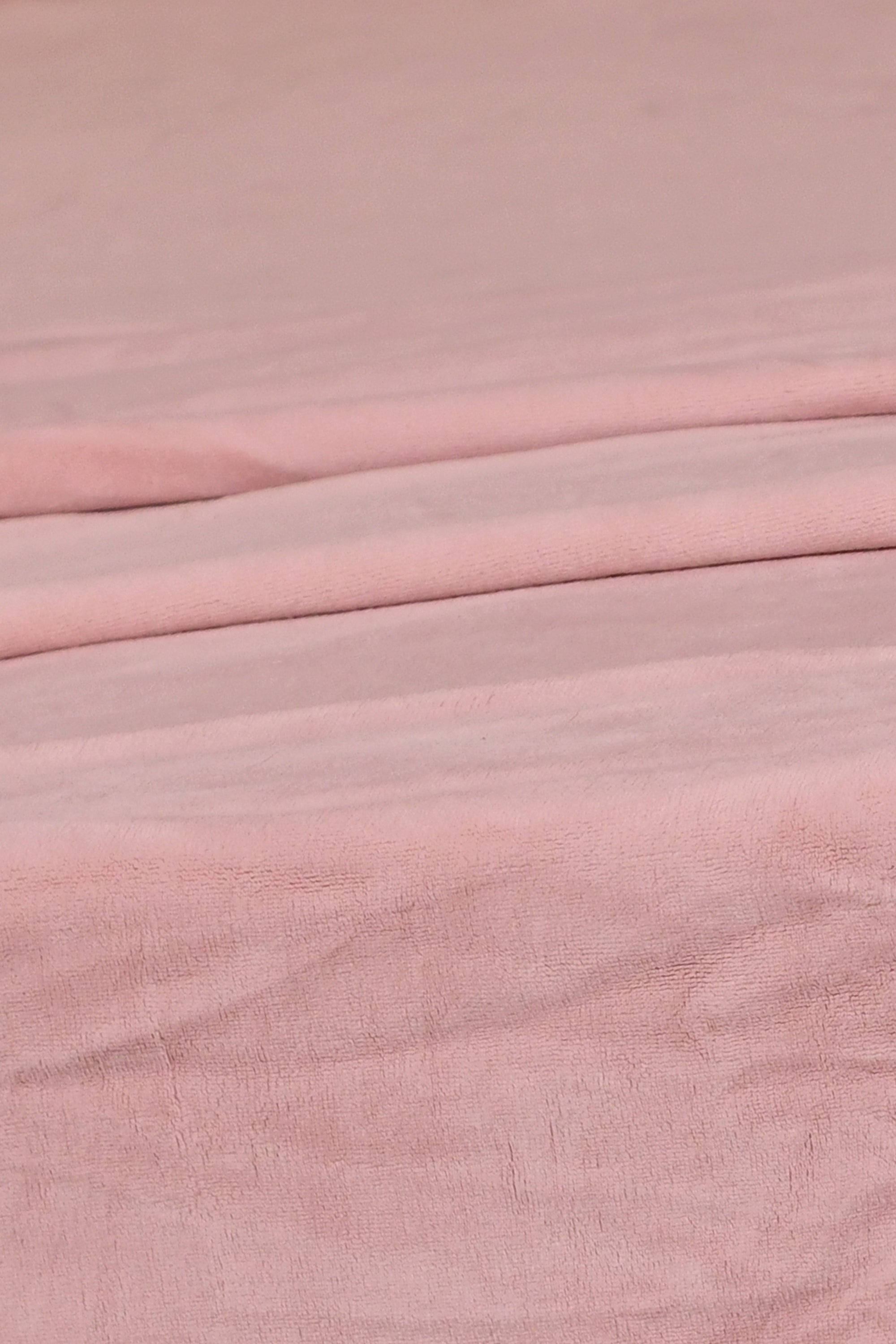 Soft Plush Velvet Quilt and Pillow Set