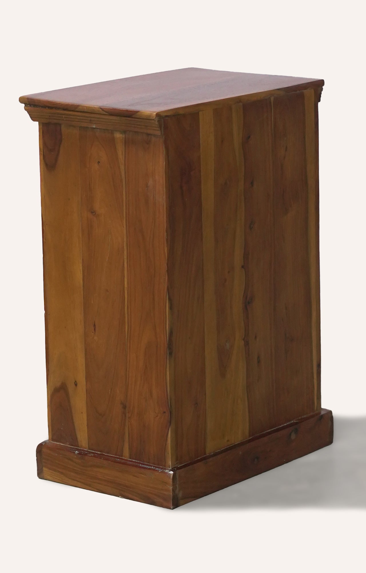 Solid wood cabinet_4