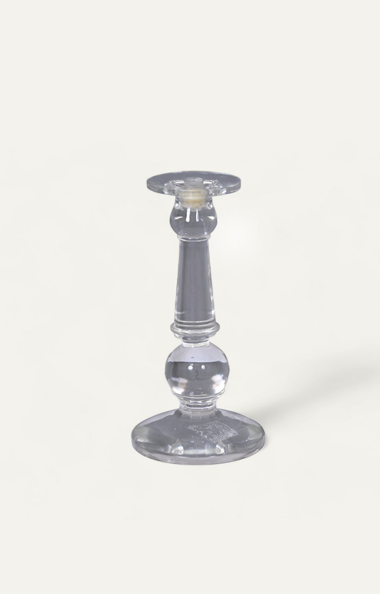 Spherical long Candle Holder - main