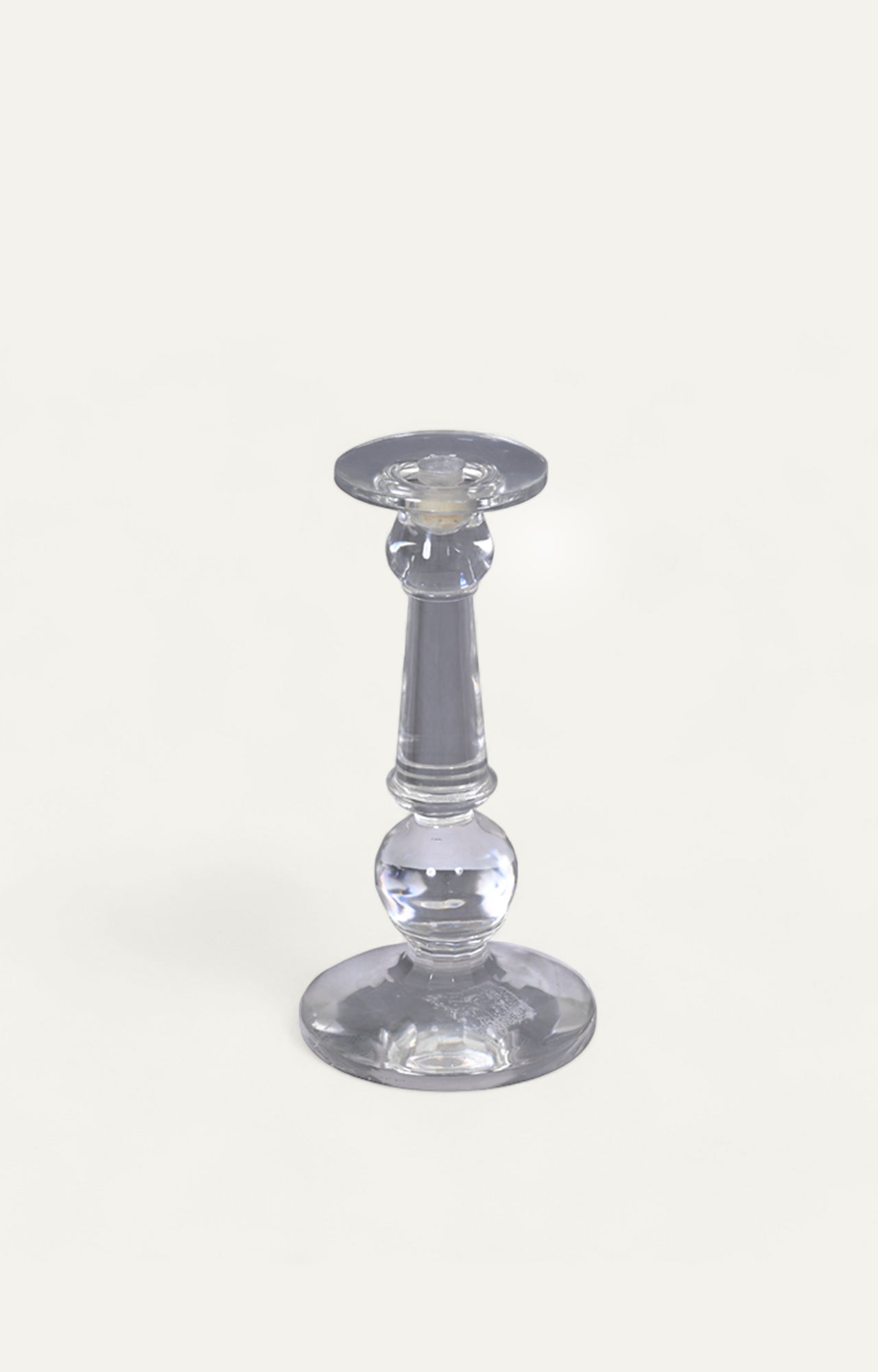 Spherical long Candle Holder_3