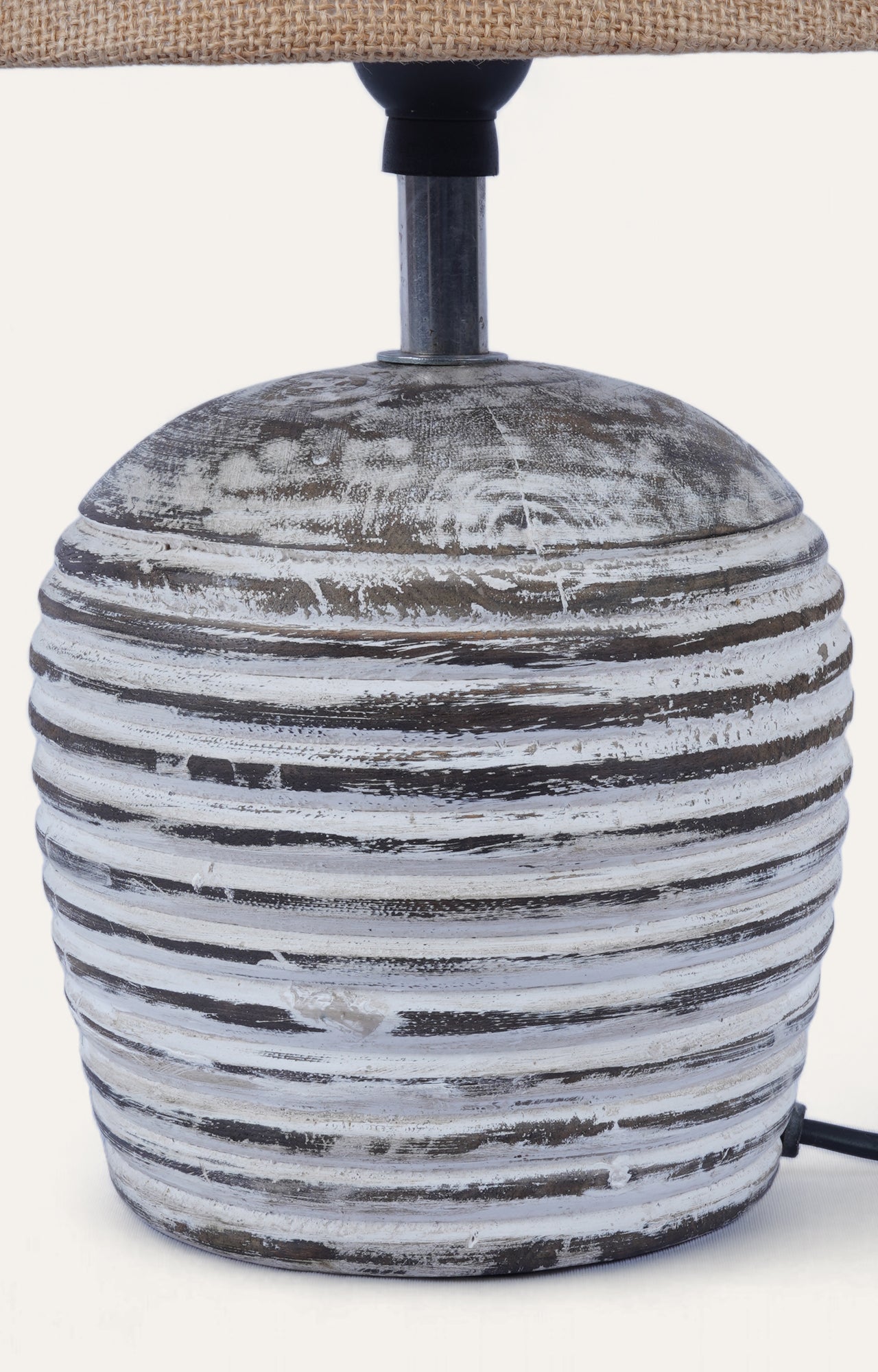 Spiral stumb table lamp_3