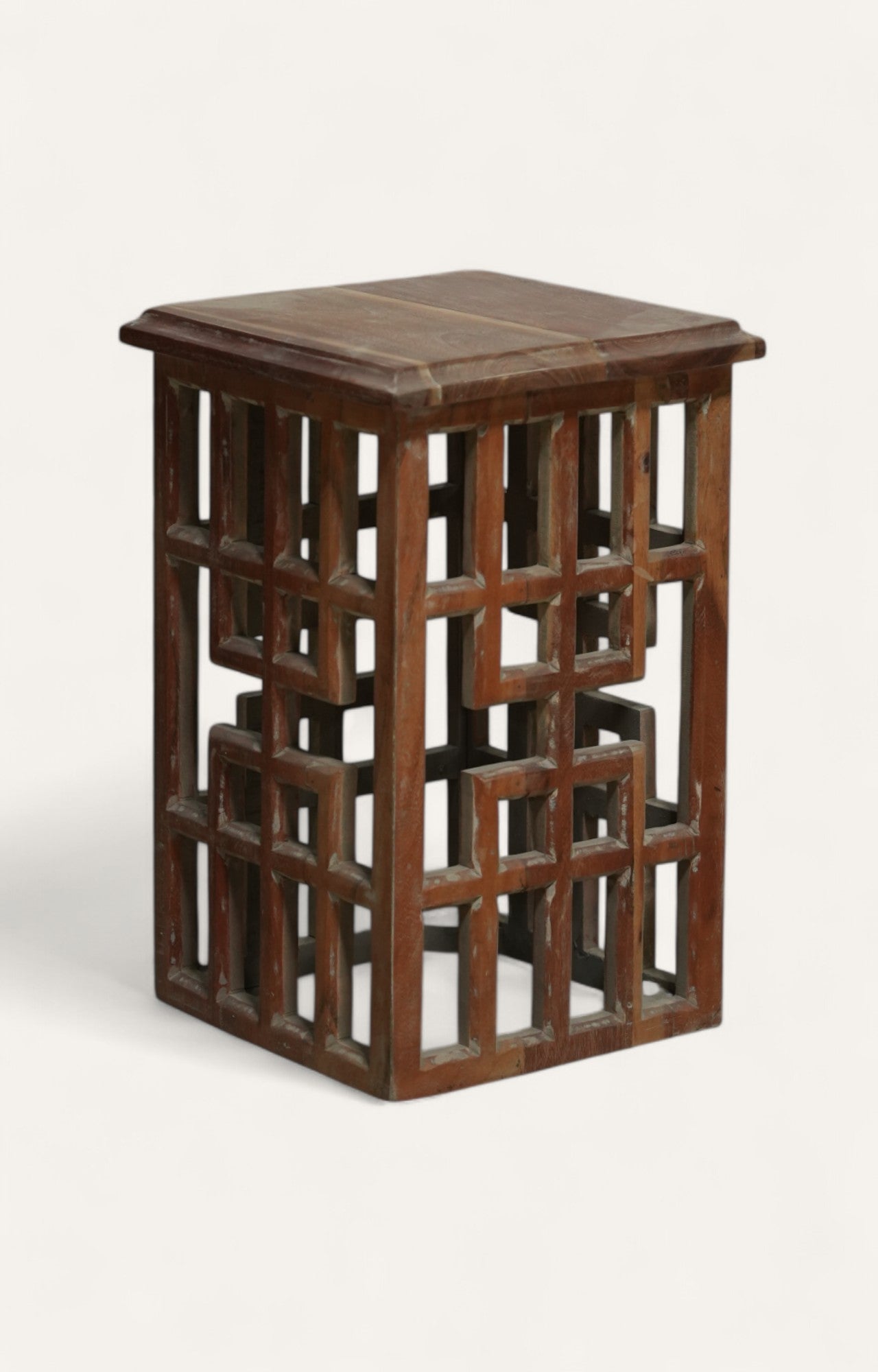 Square Side Table
