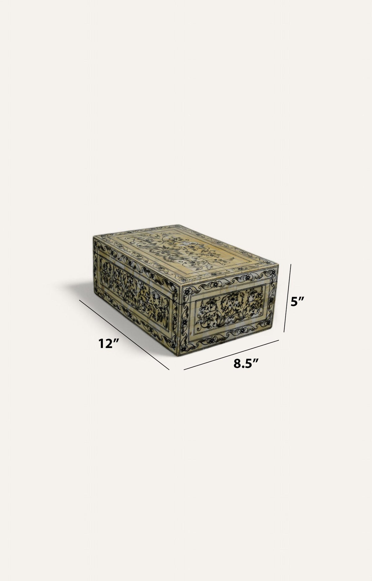 Storage Box Set