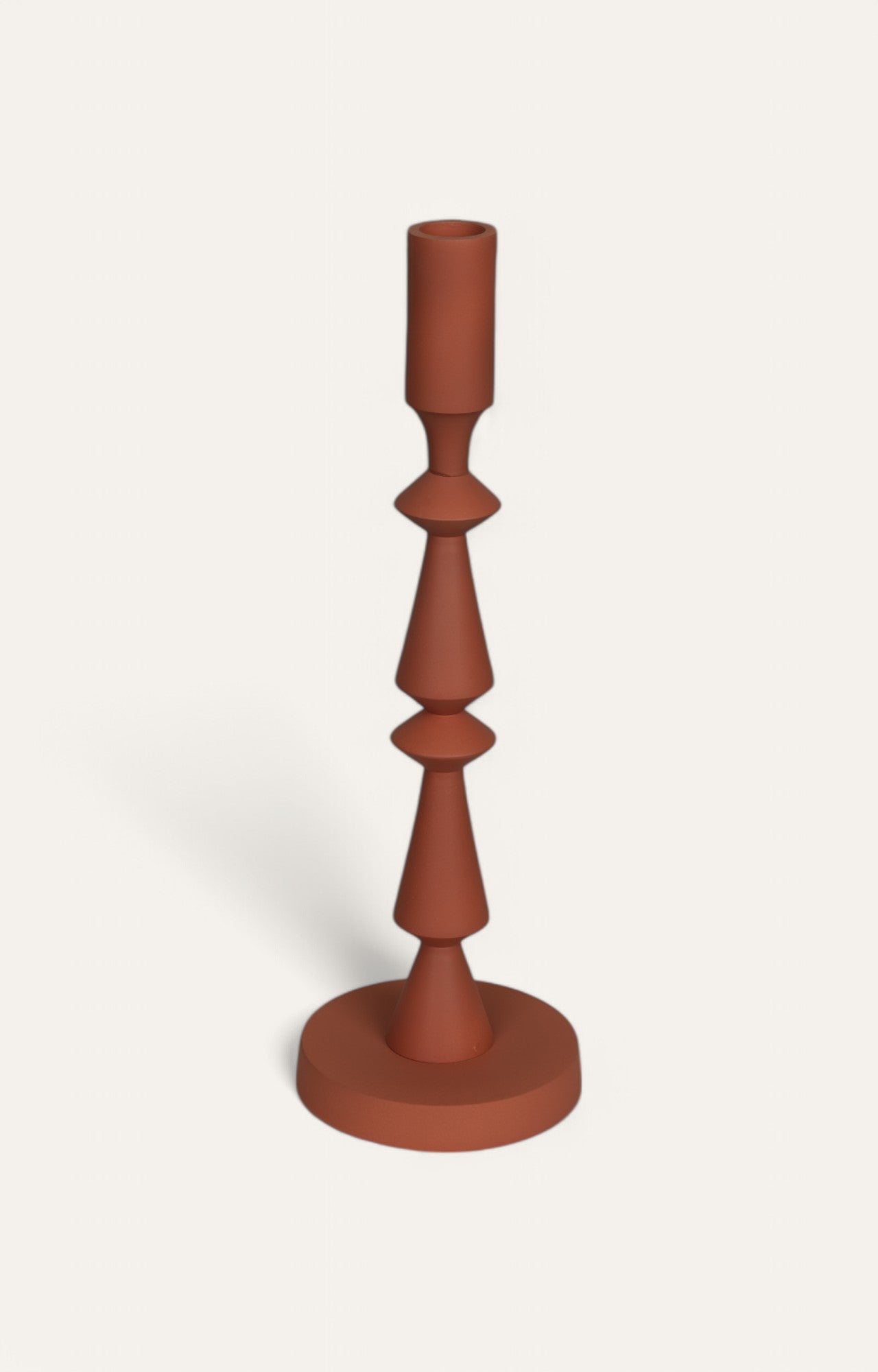 Decorative Candle Holder