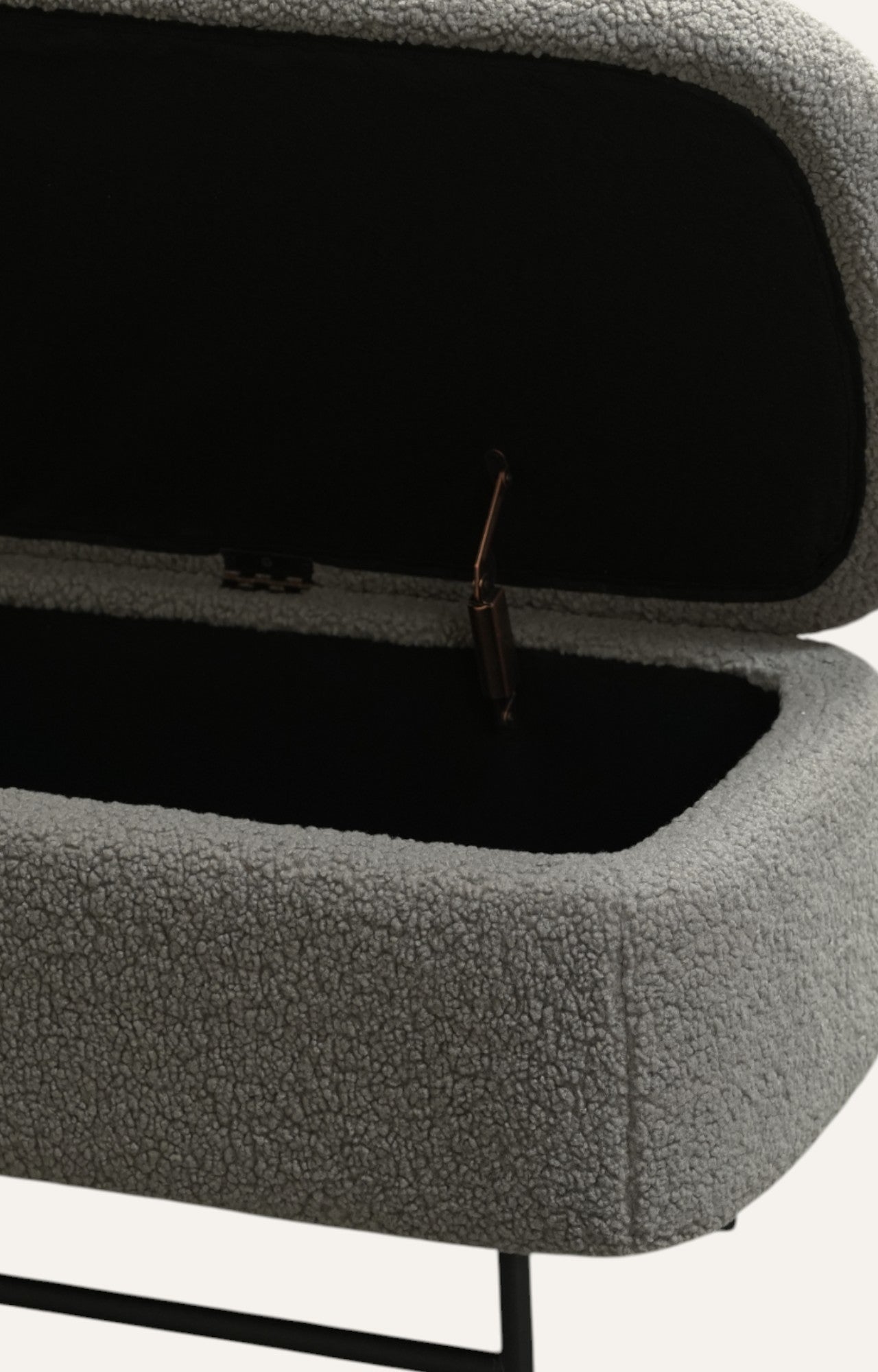 Storage Bench