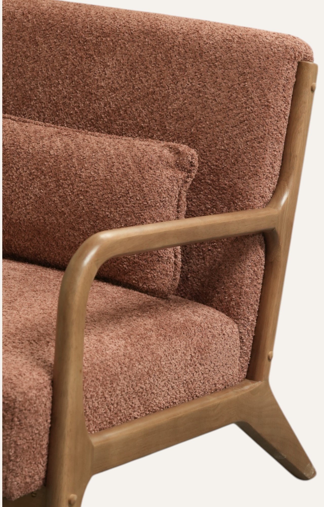 Two-Seater Sofa 