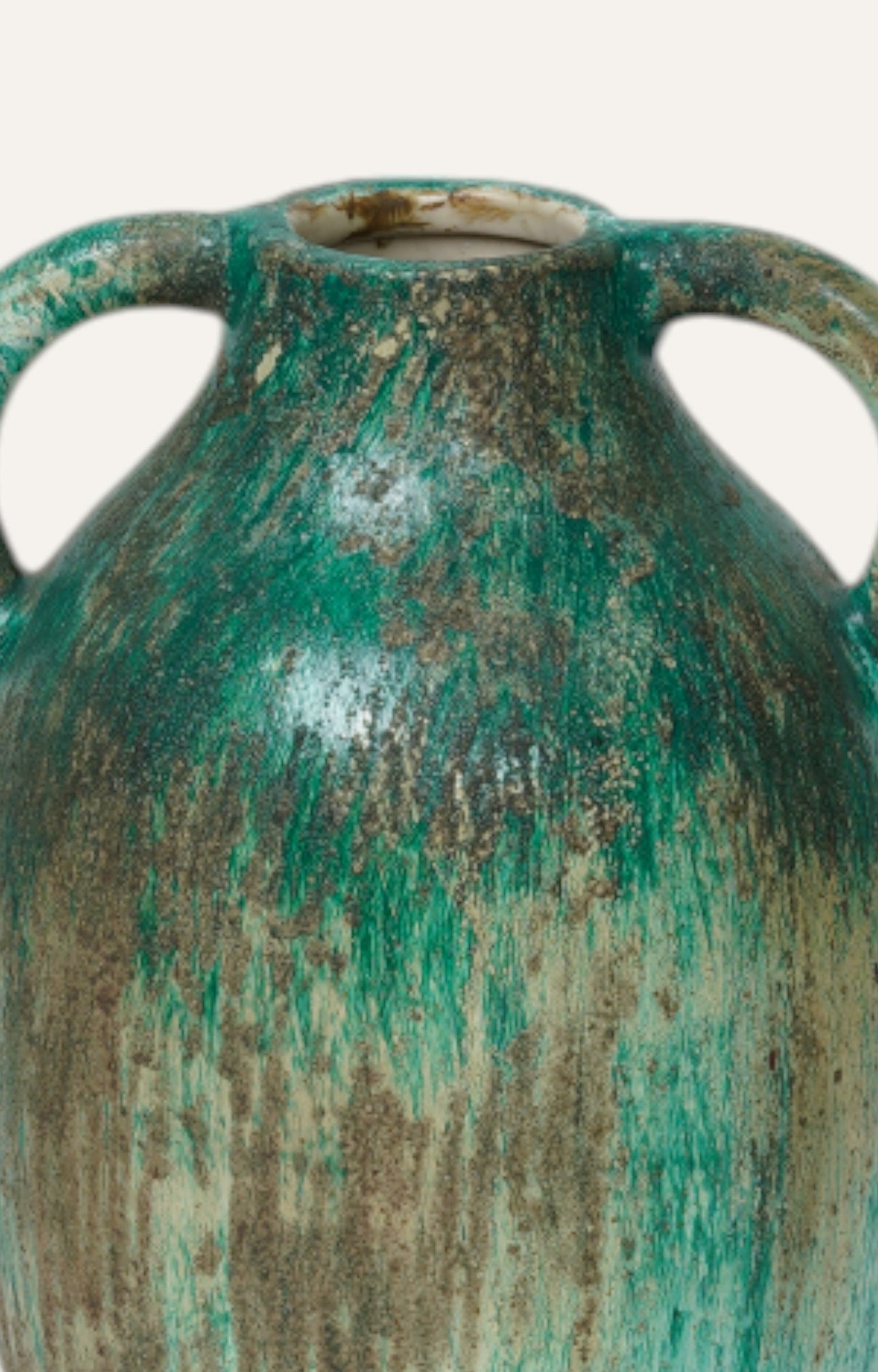 Ceramic Water Jug
