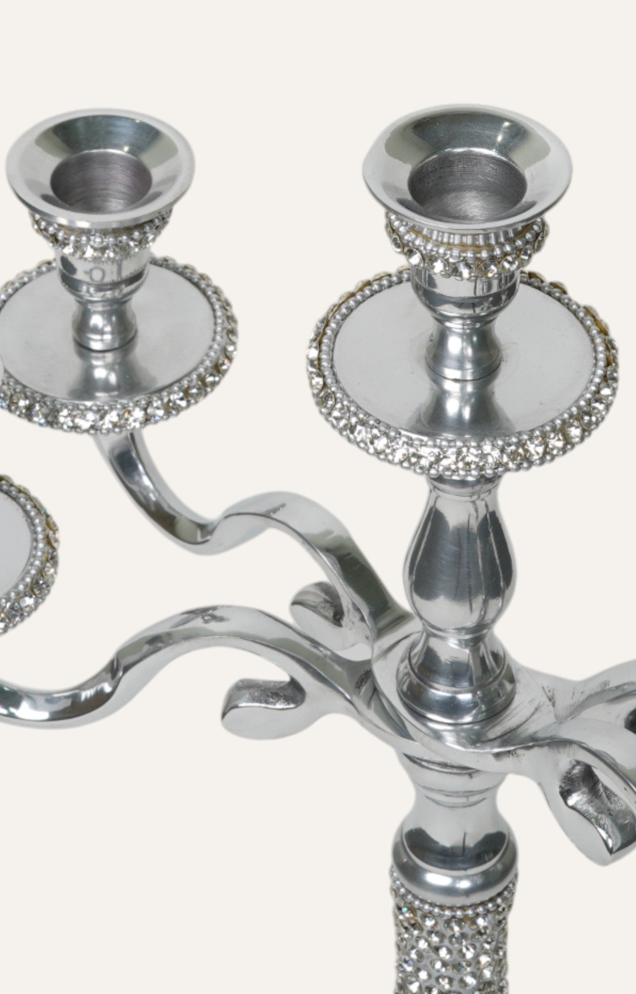 Decorative Candle Holder