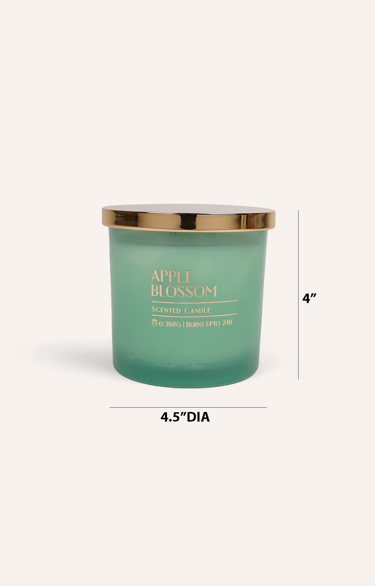 Orchard Breeze Candle