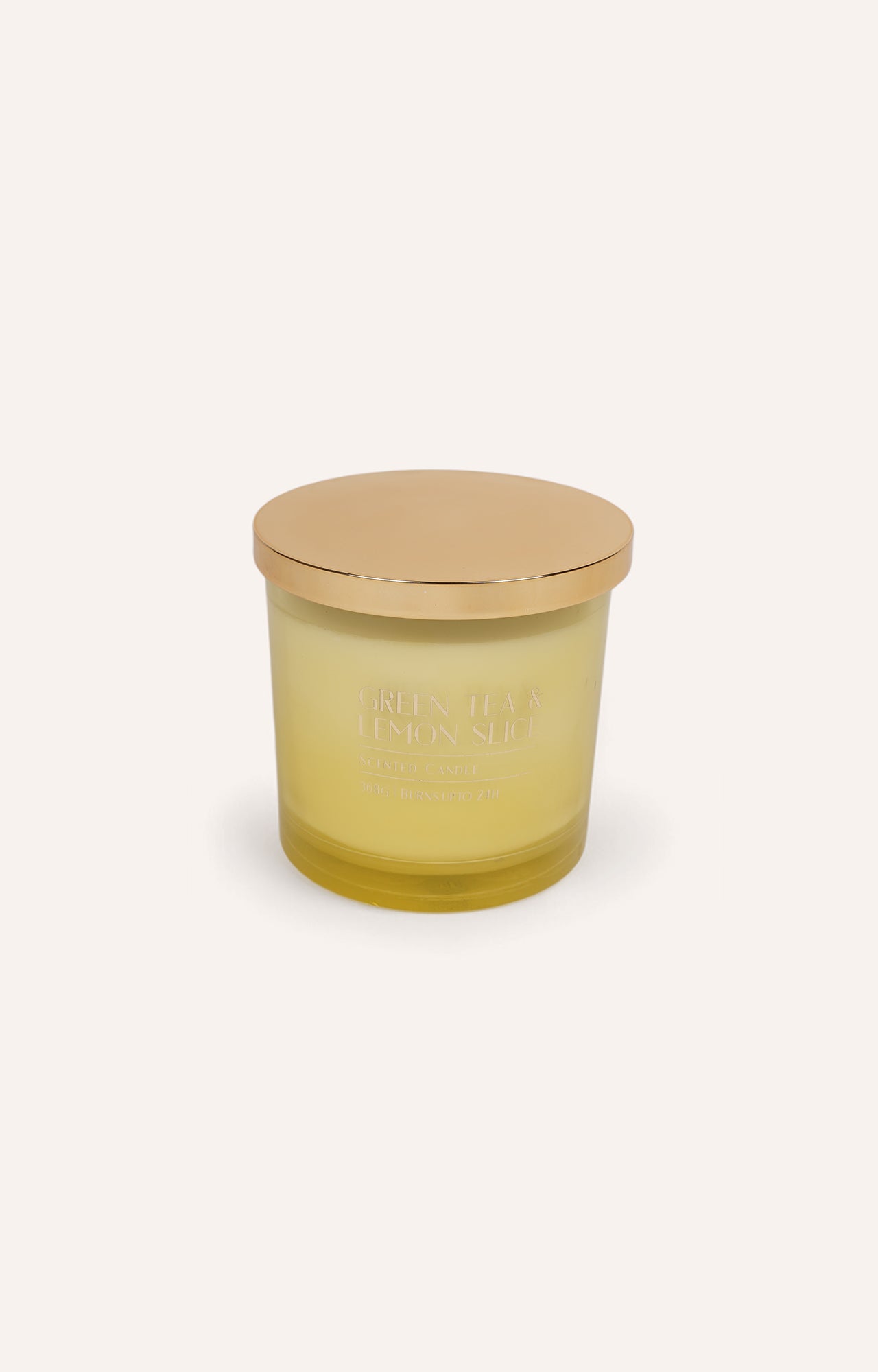 Cool Breeze Candle
