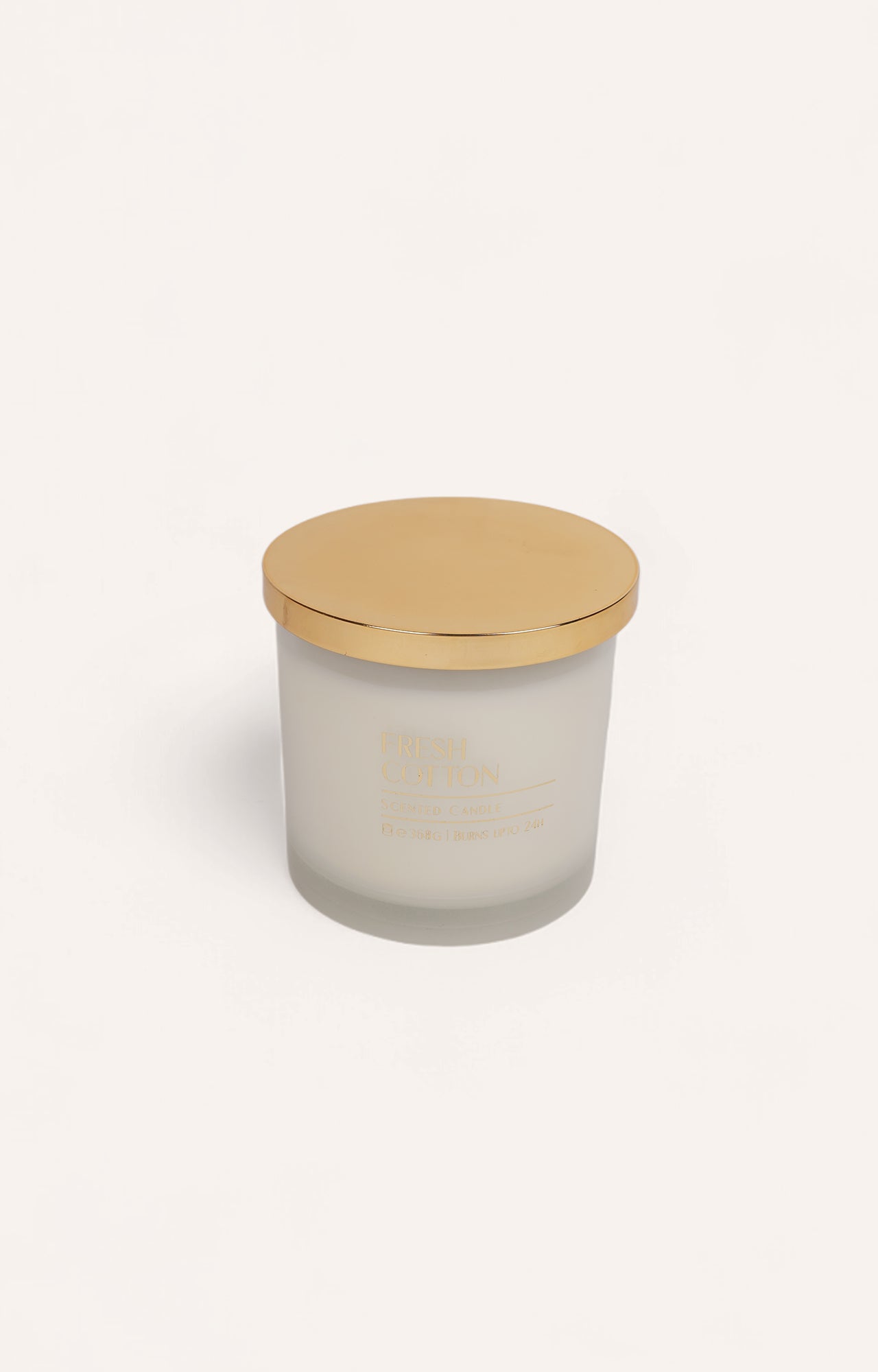Freshly Laundered Candle