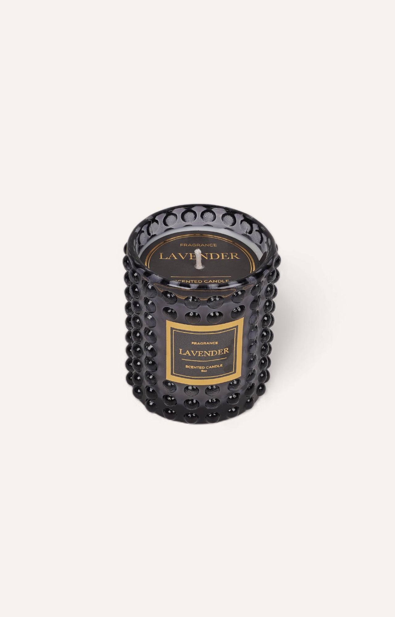 scented candle