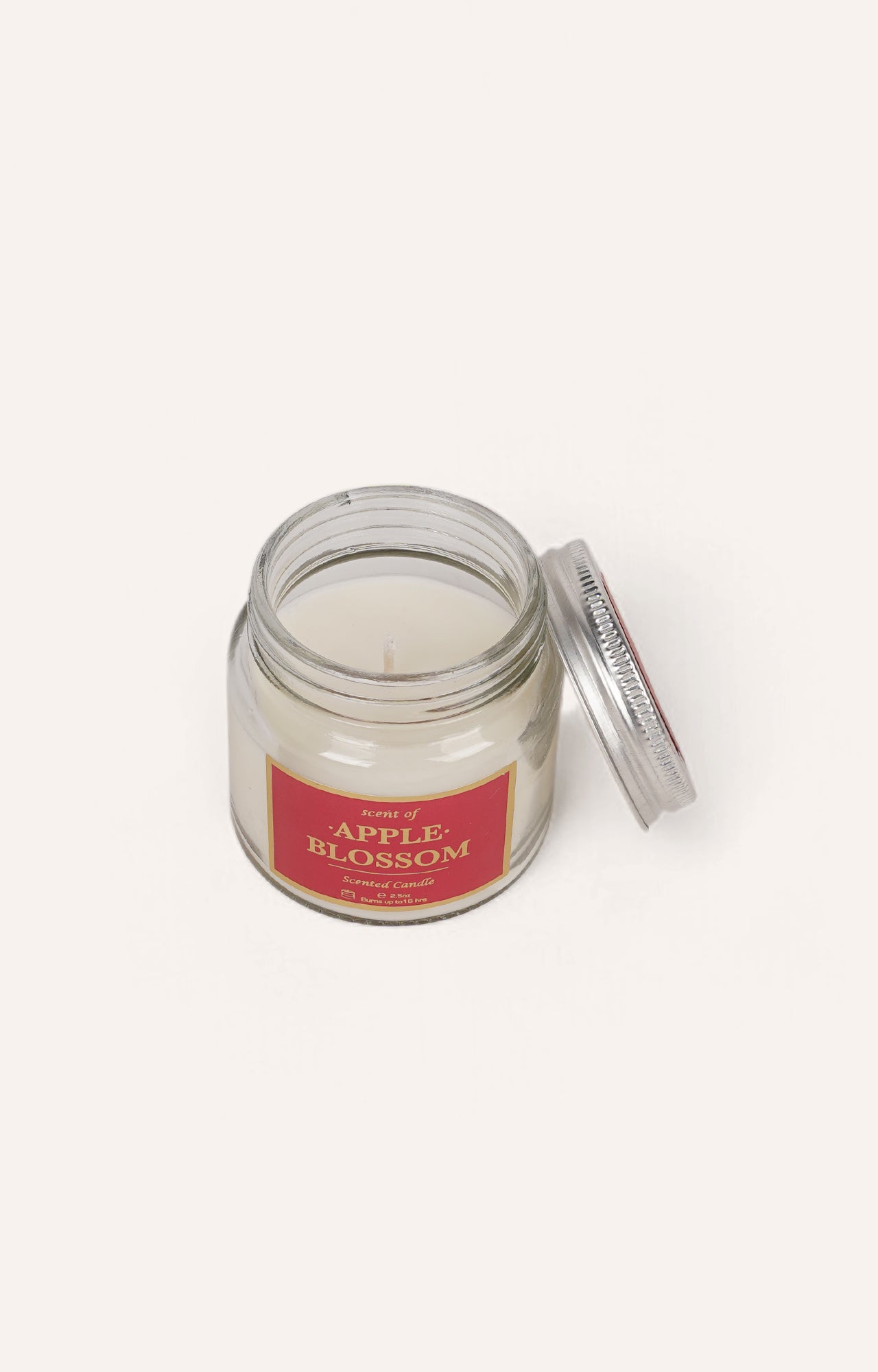 Aromatic Scented candle
