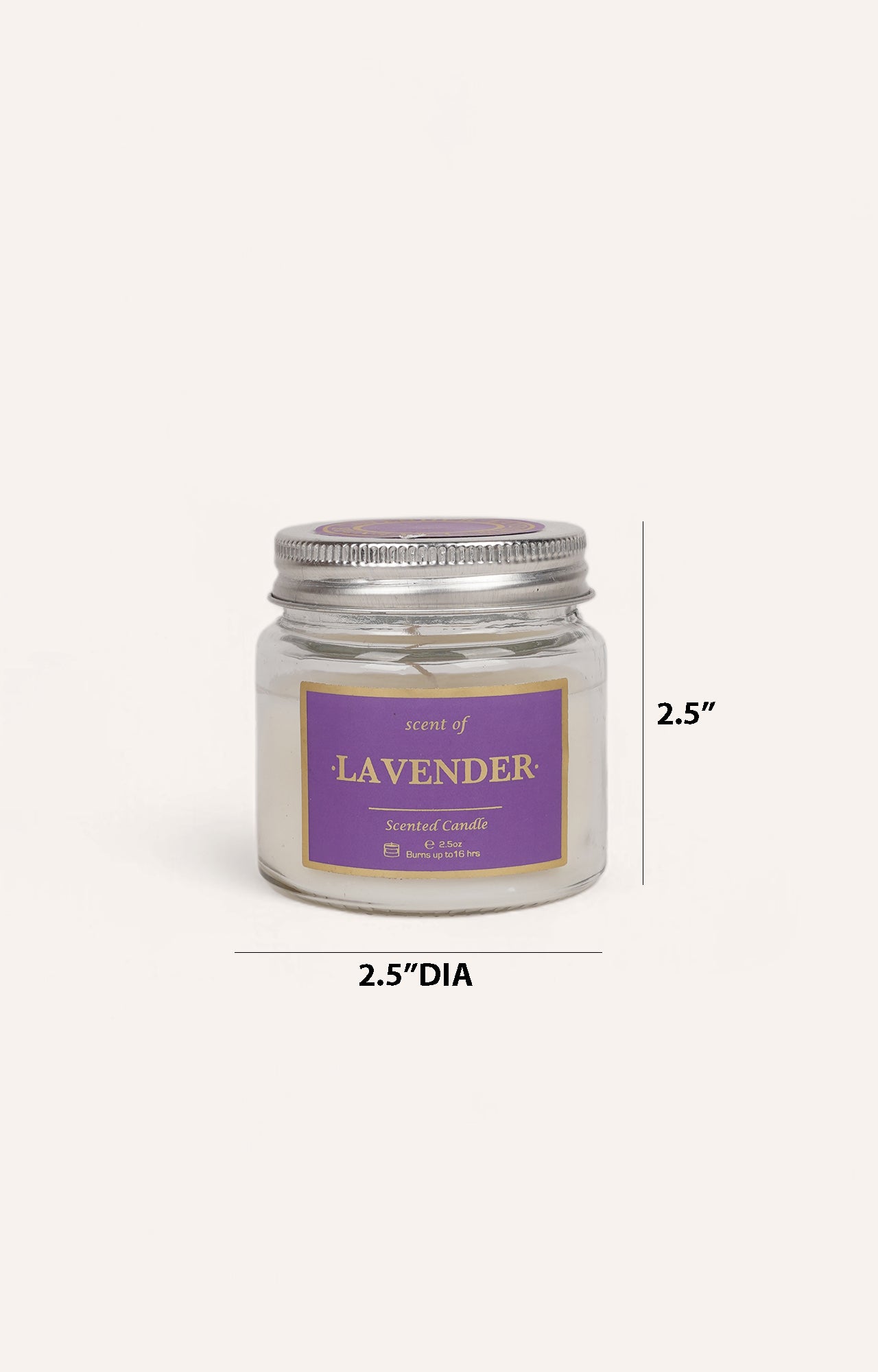 Decorative Candle For Decor