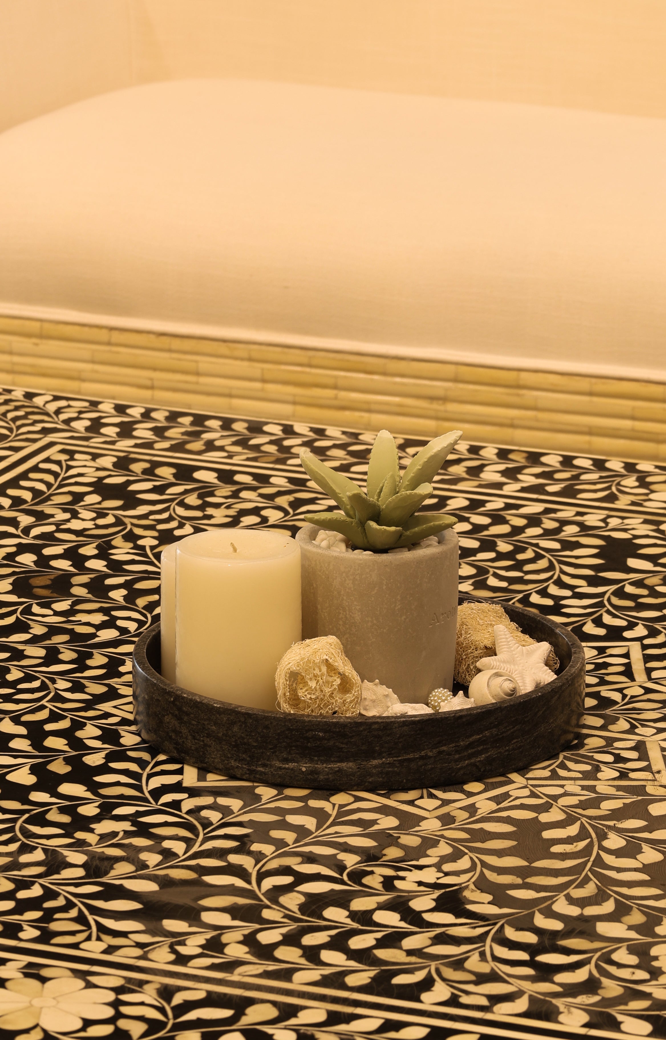 Decorative Radiance Candles