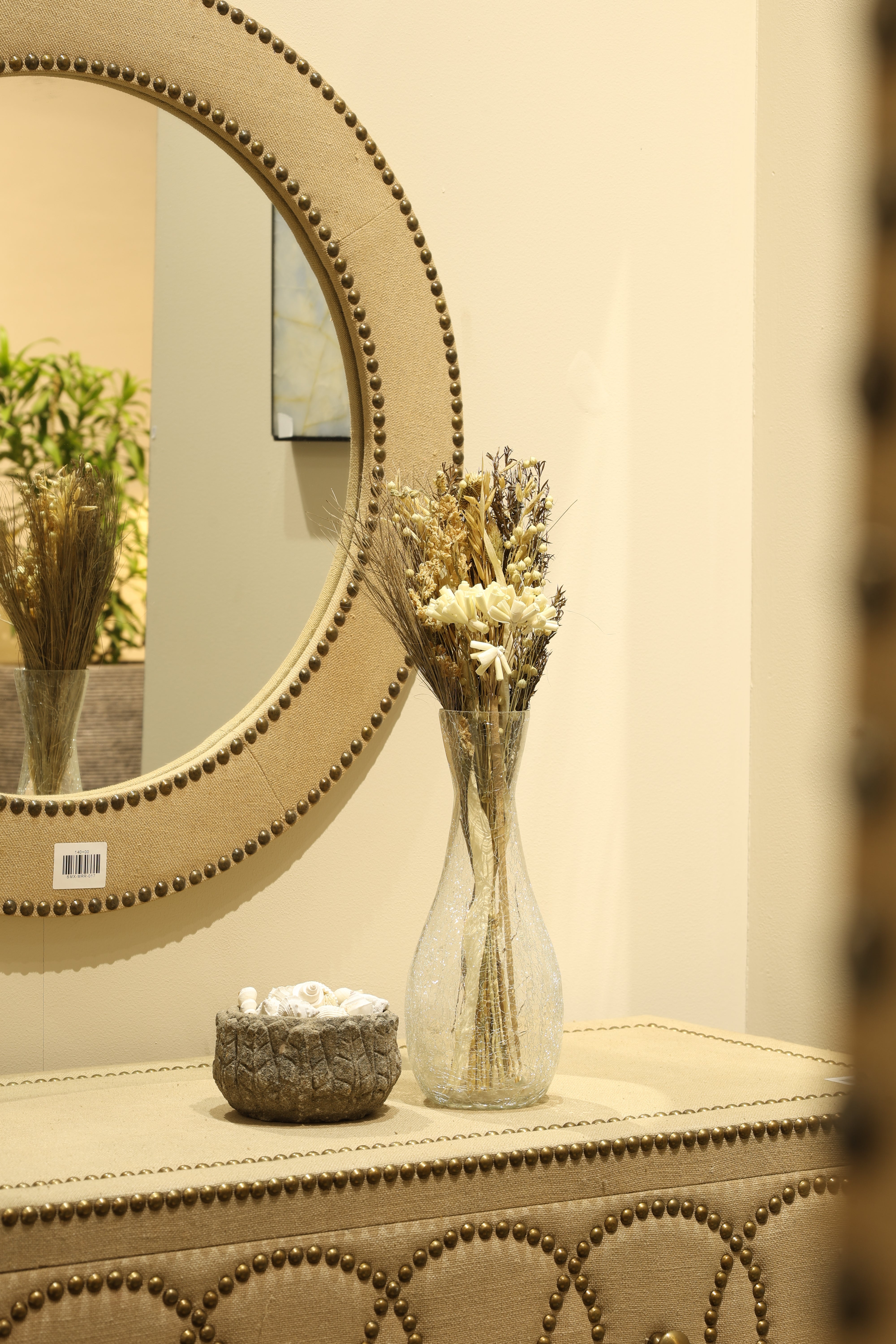Decorative Flower Bouquet