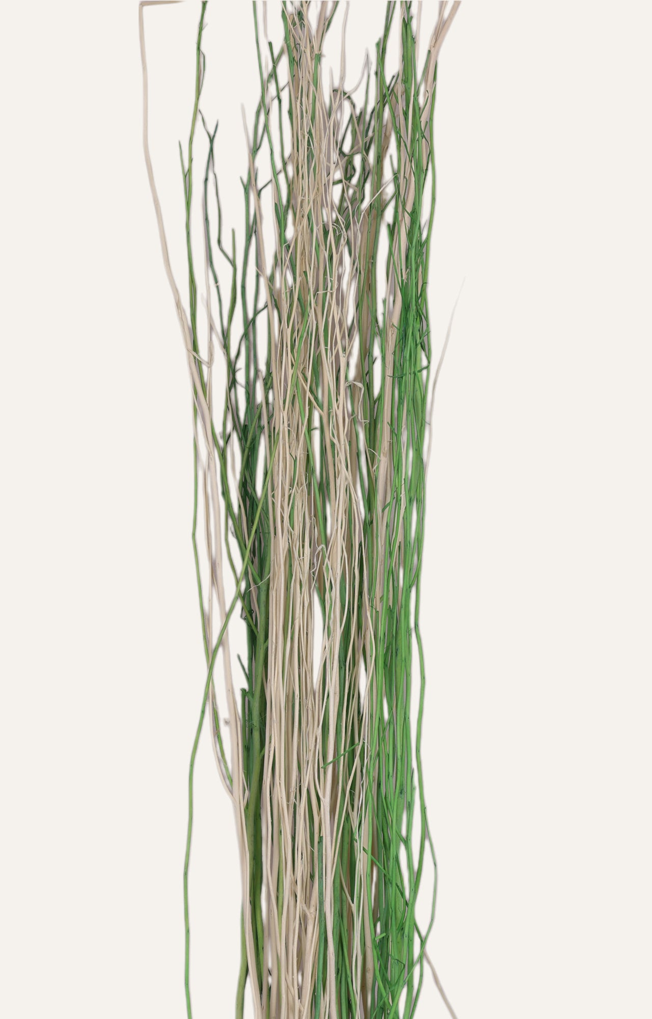 White Lady deco sticks