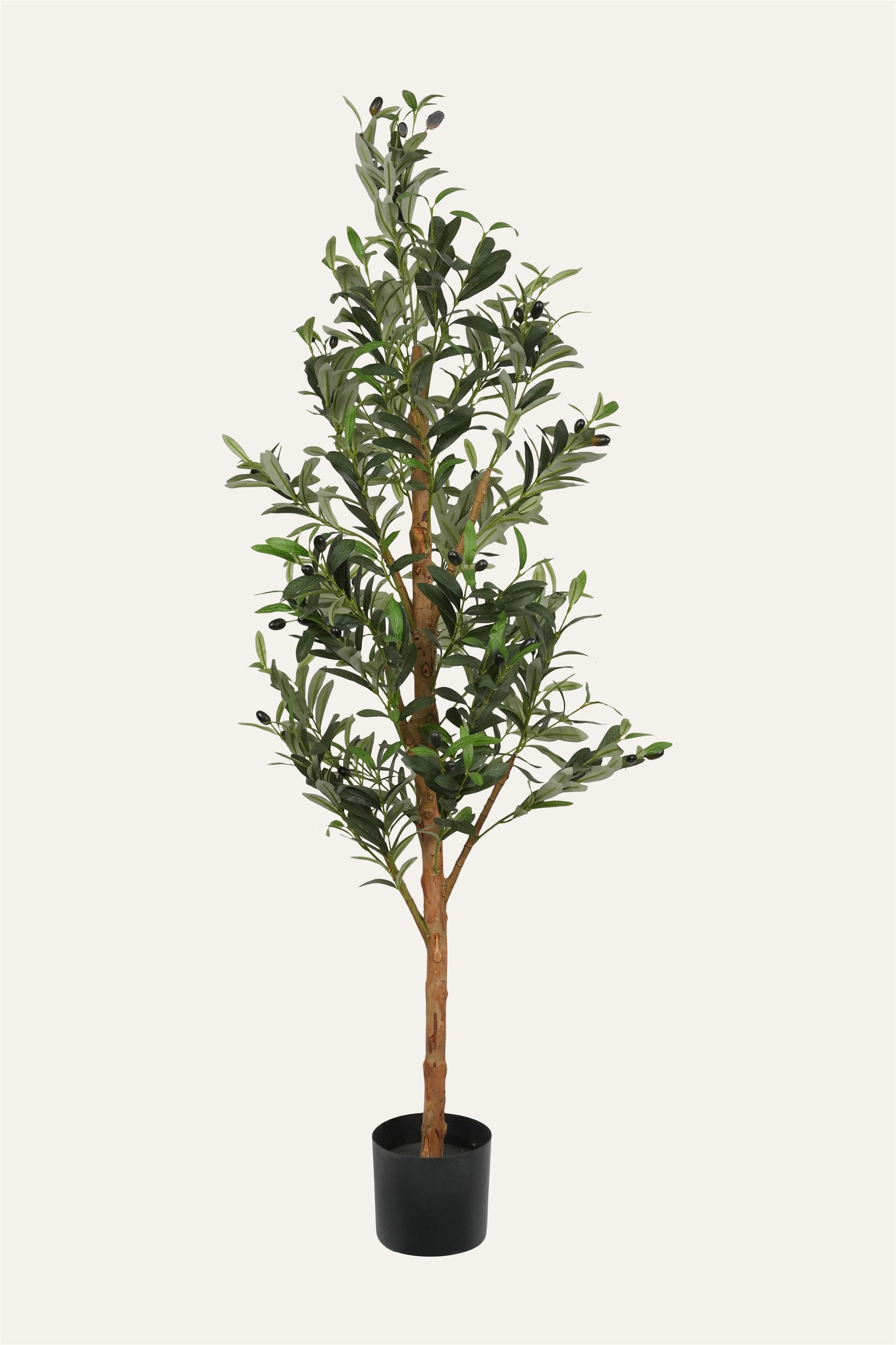 Tuscan Sun Olive Tree artificial plant