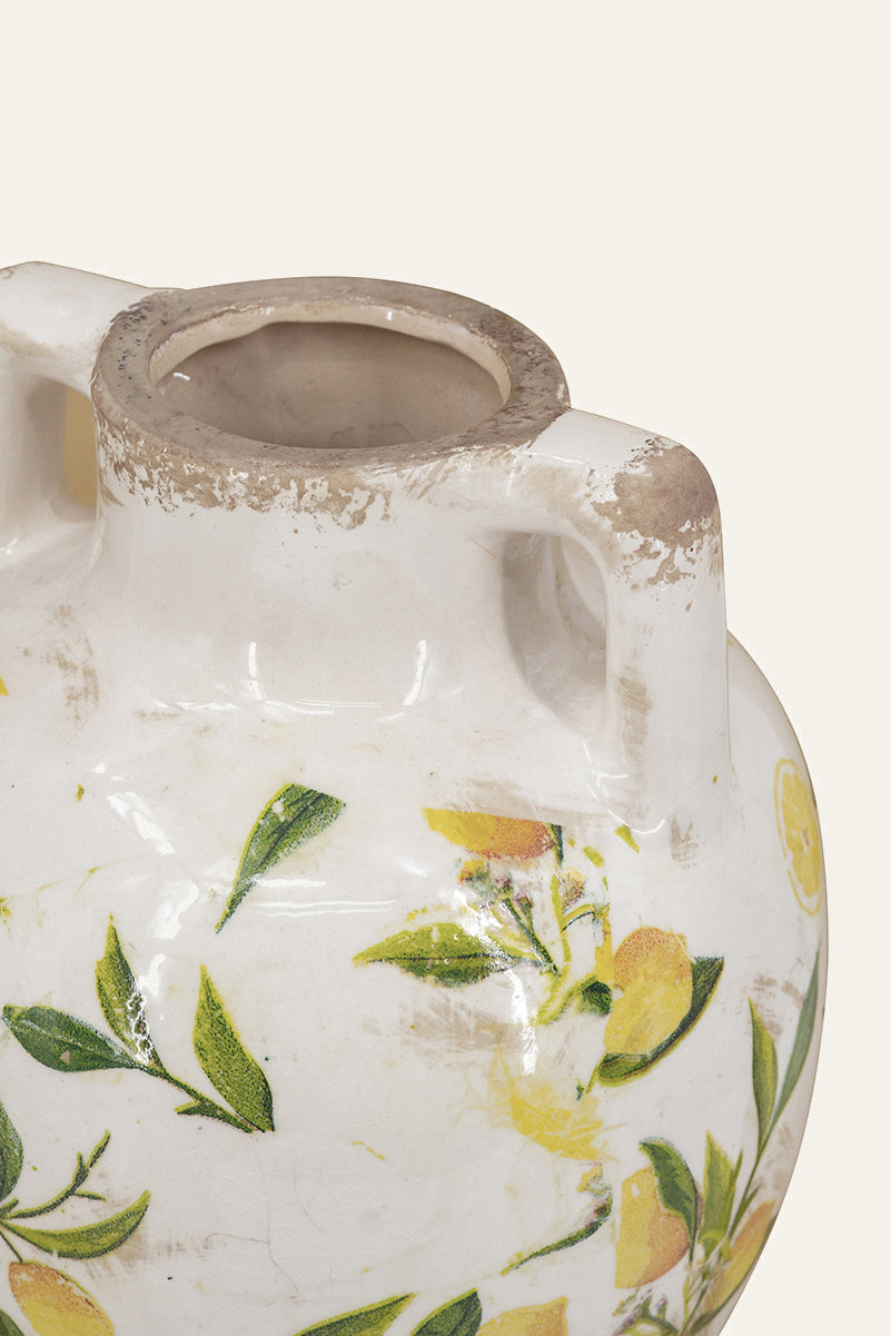 Unique Ceramic Vase