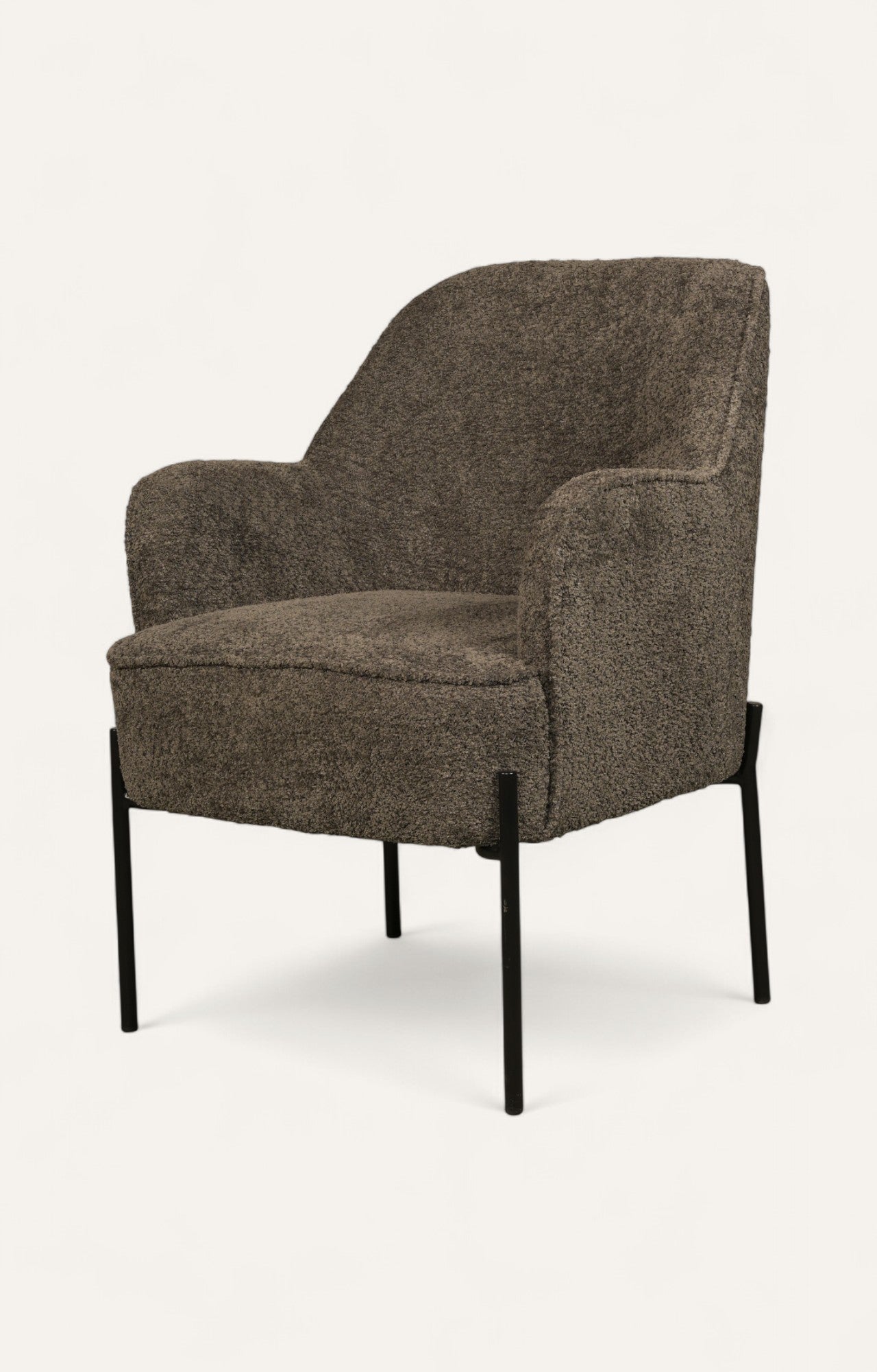 Upholstered Armchair