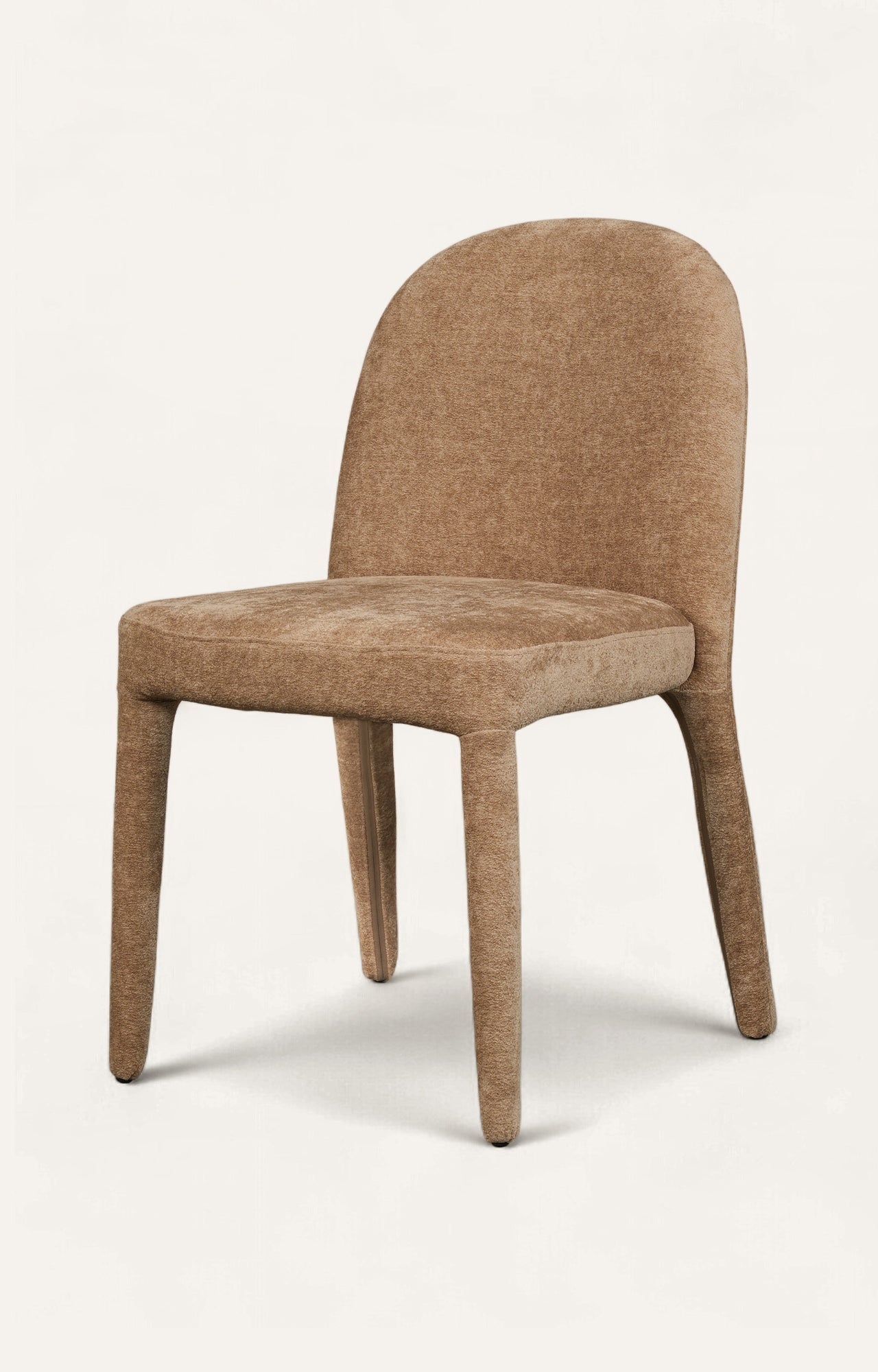Upholstered Parsons Dining Chair