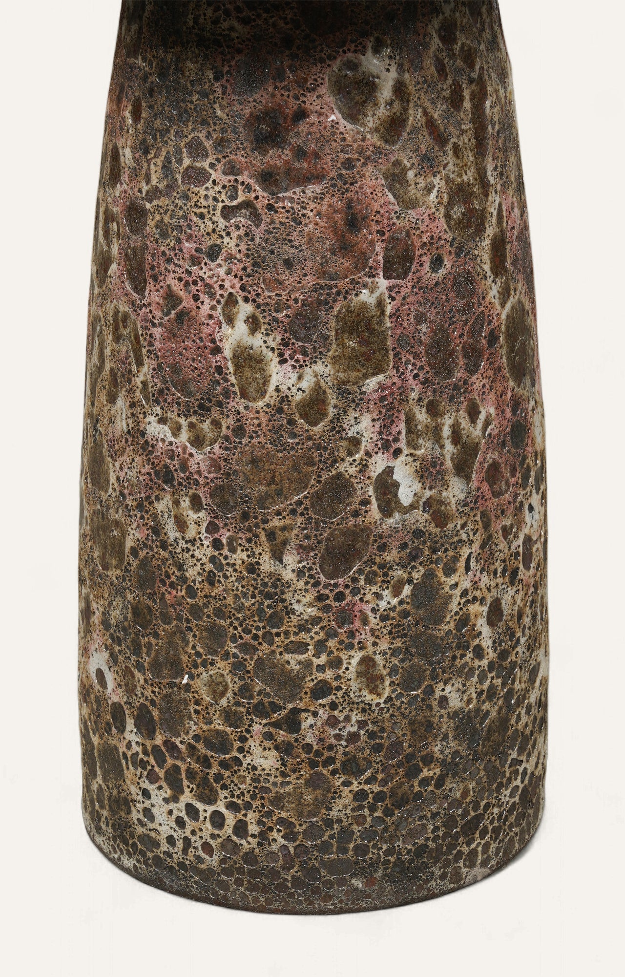 Pedestal Accent Table