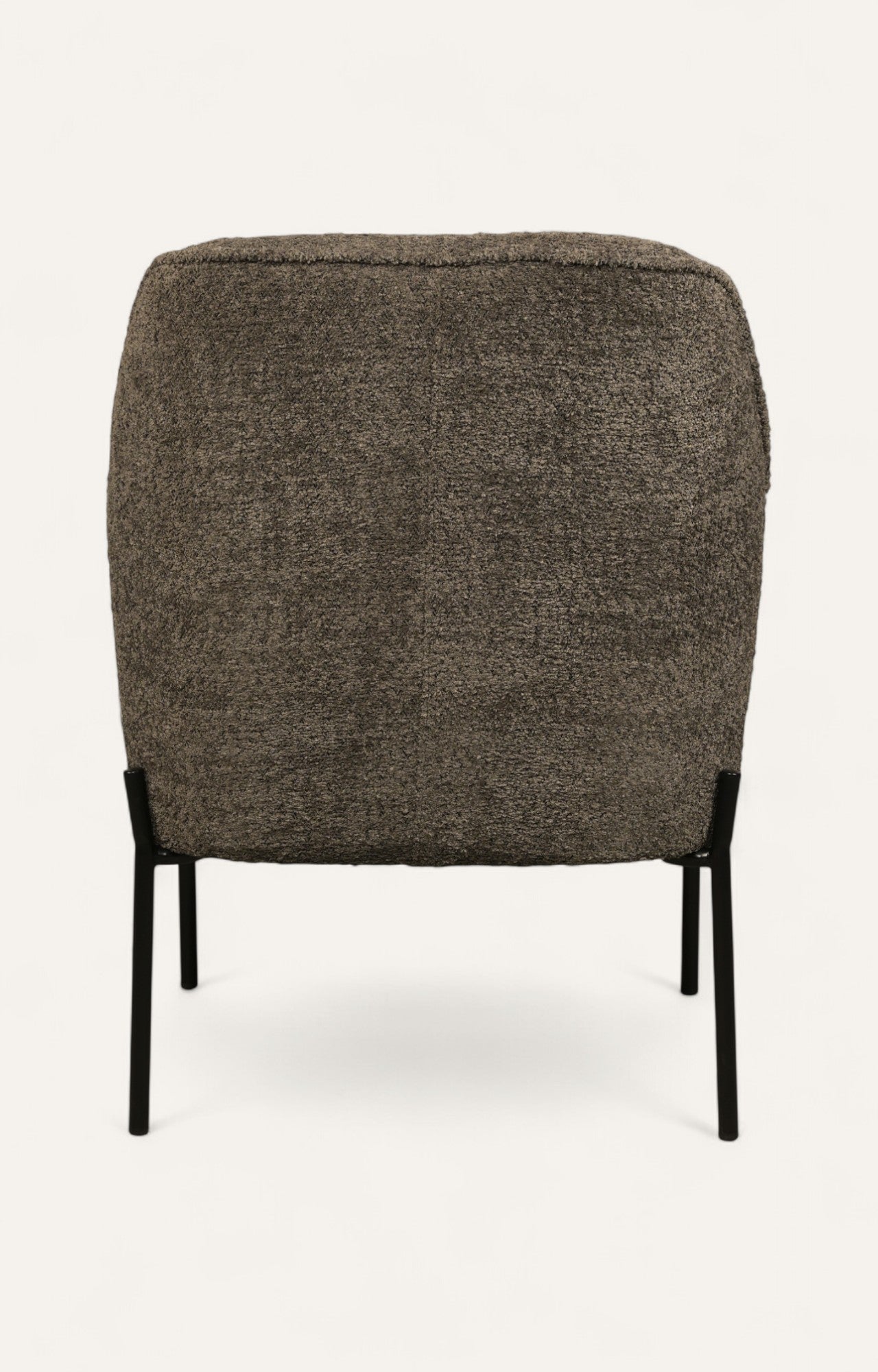 contemporary armchair