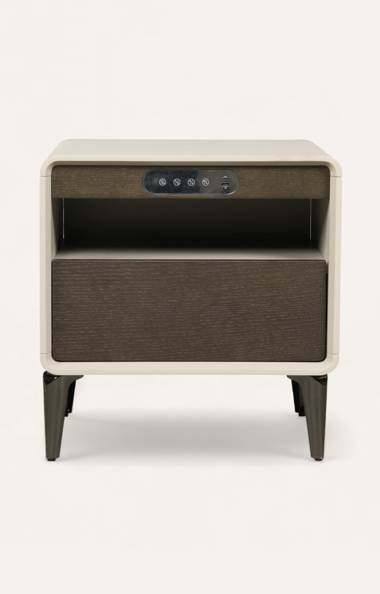 Modern nightstand 