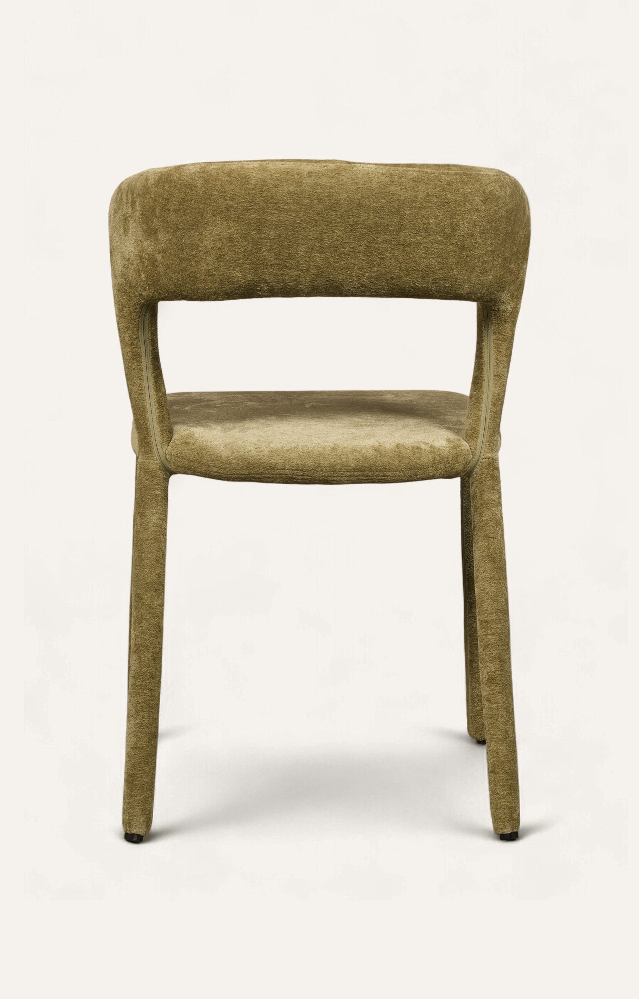 Green Dining Chair 