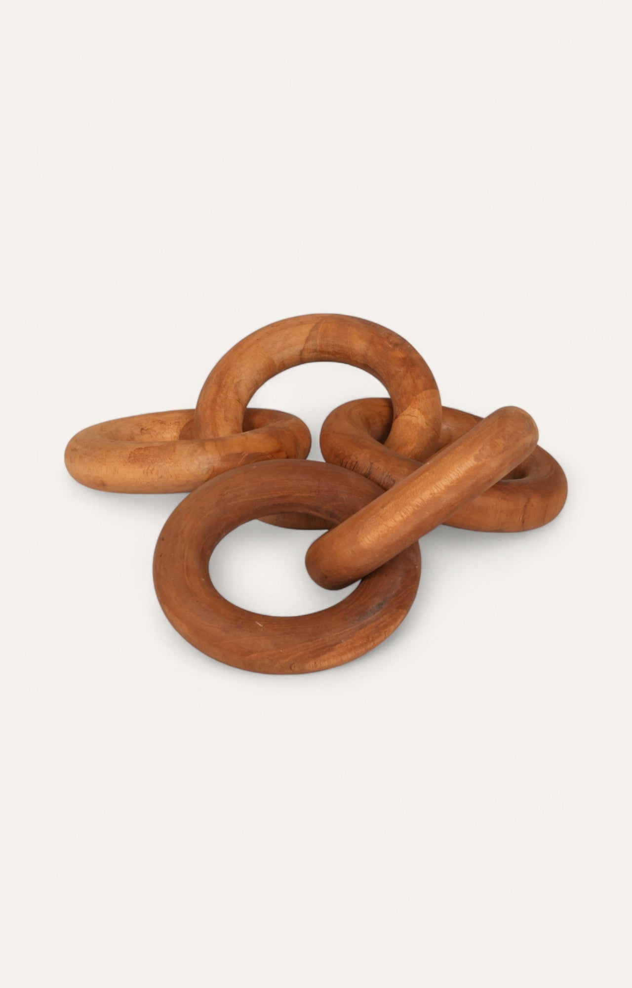 Wooden Chain 