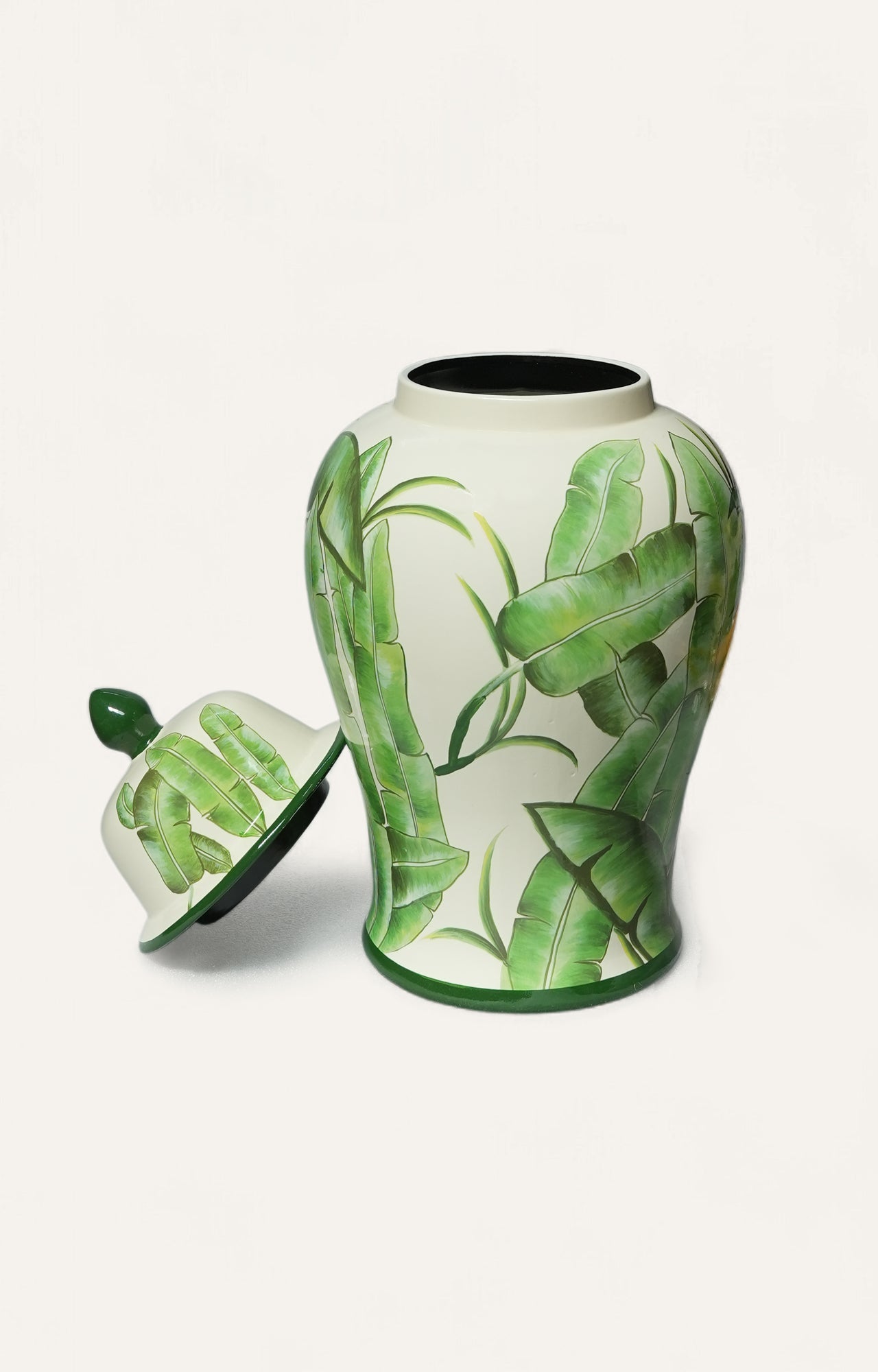Decorative vase