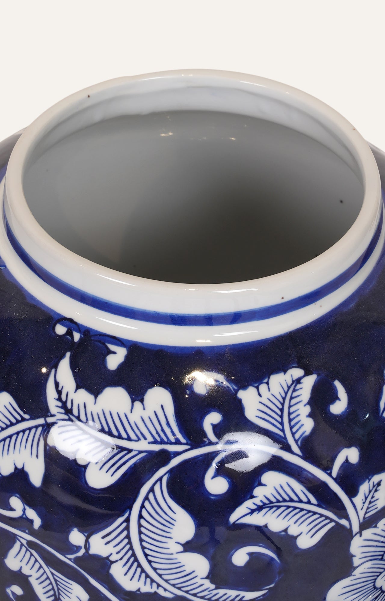 Decorative vase