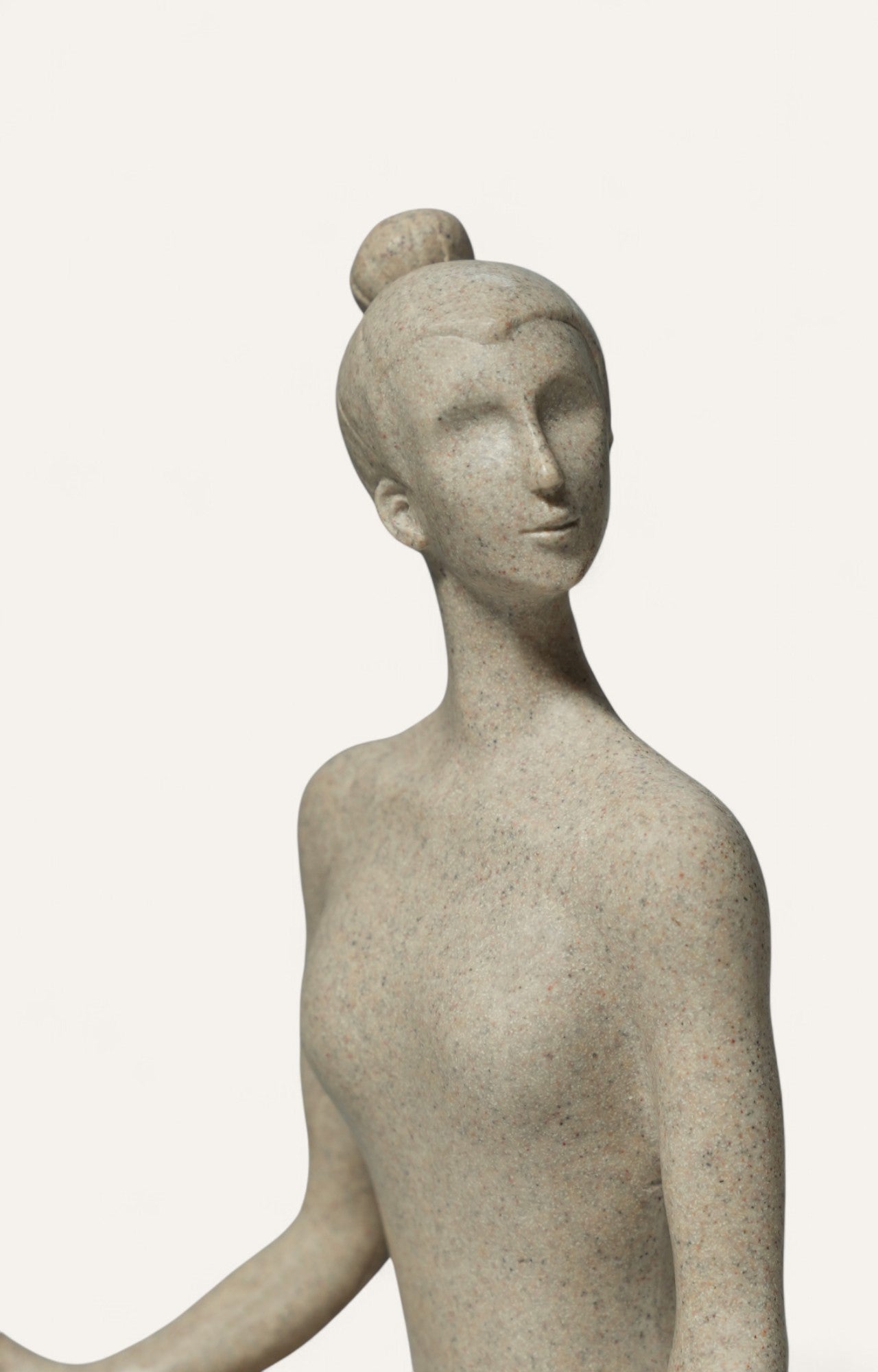 woman statue