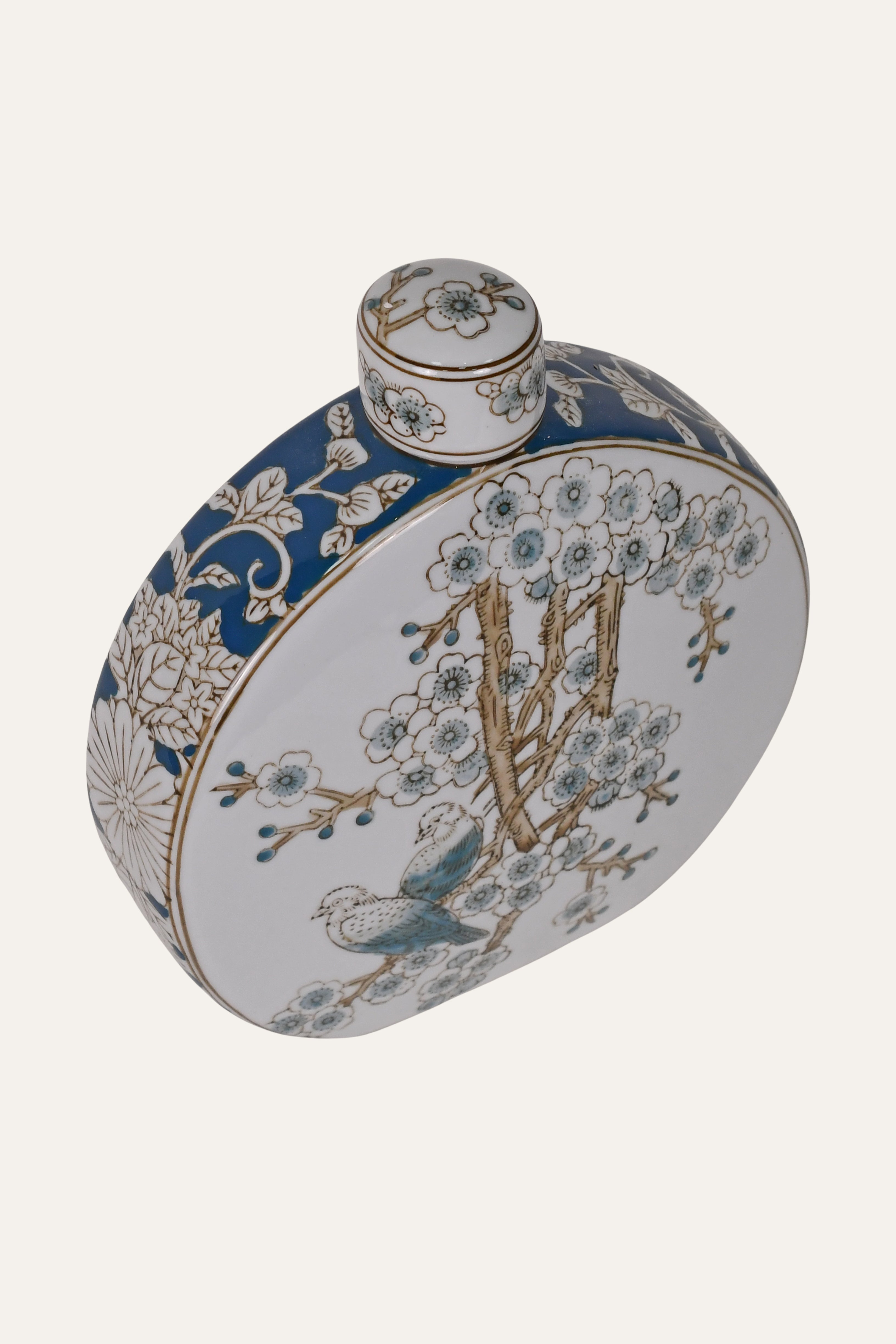 jar with lid