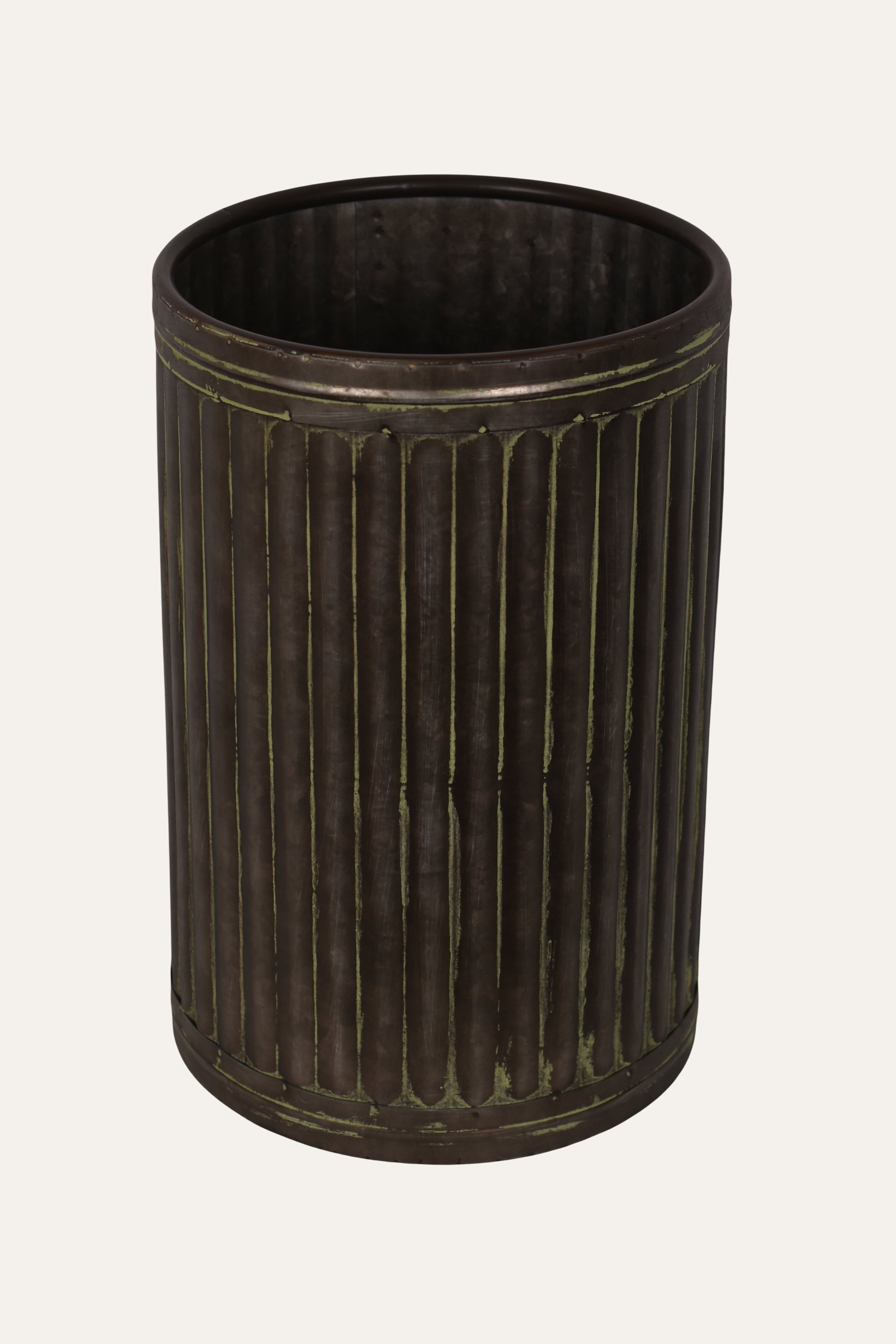 Metal Planter