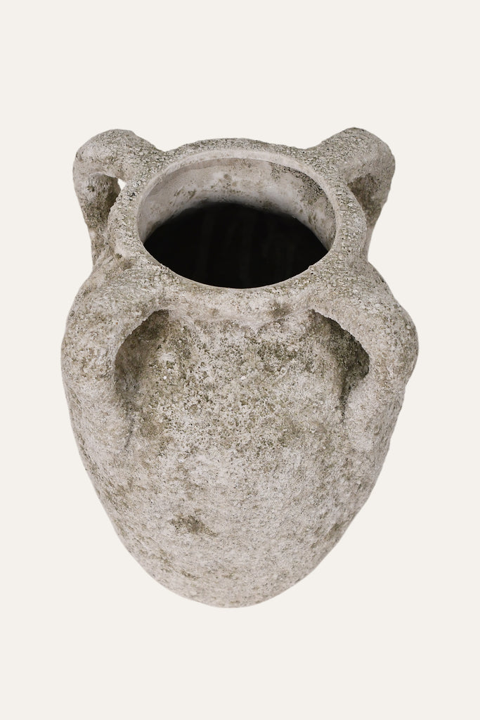 Ceramic Decorative Vase
