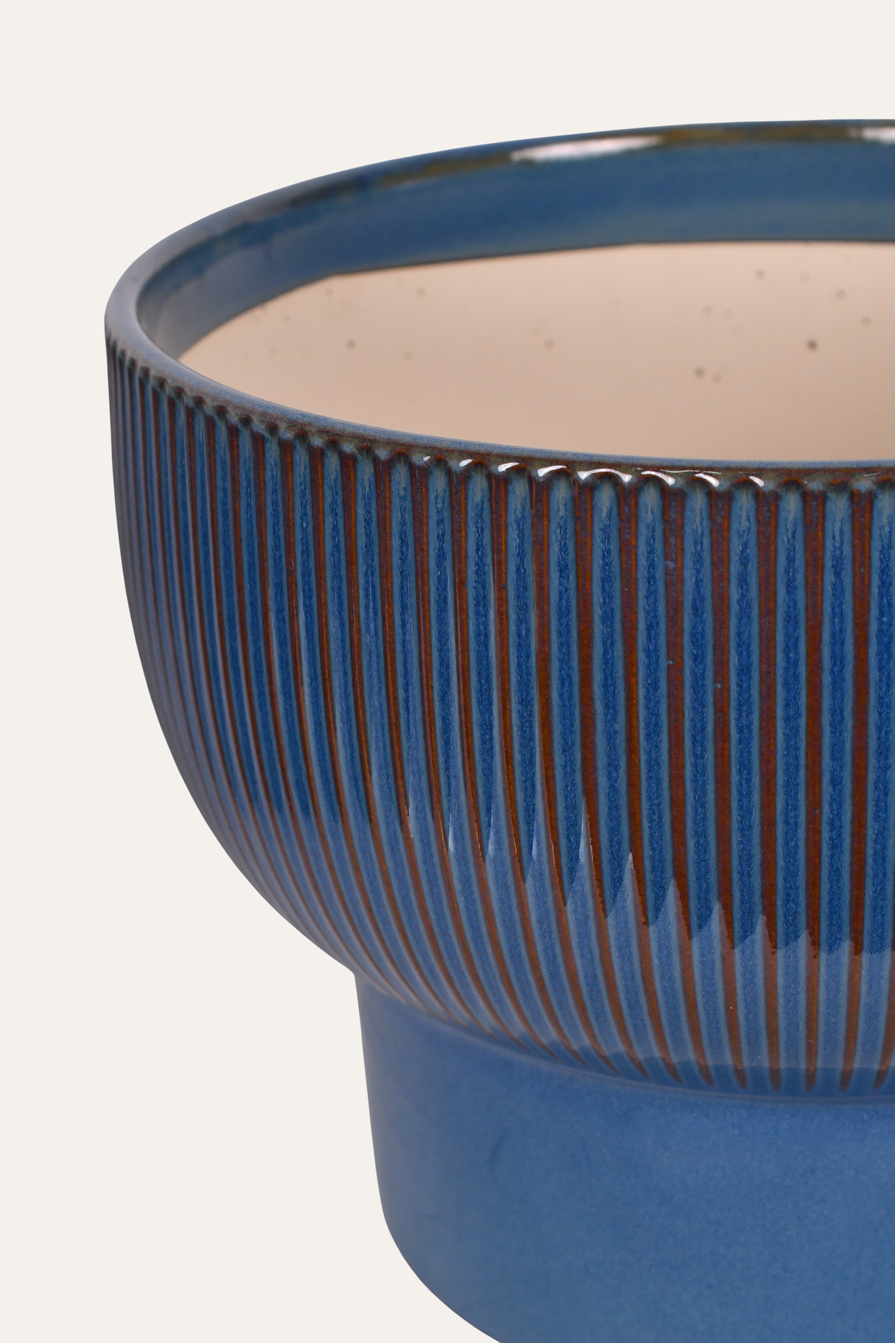 Decorative Ceramic Pot