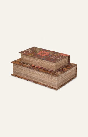 Curated Decor Bundle – Set of 4