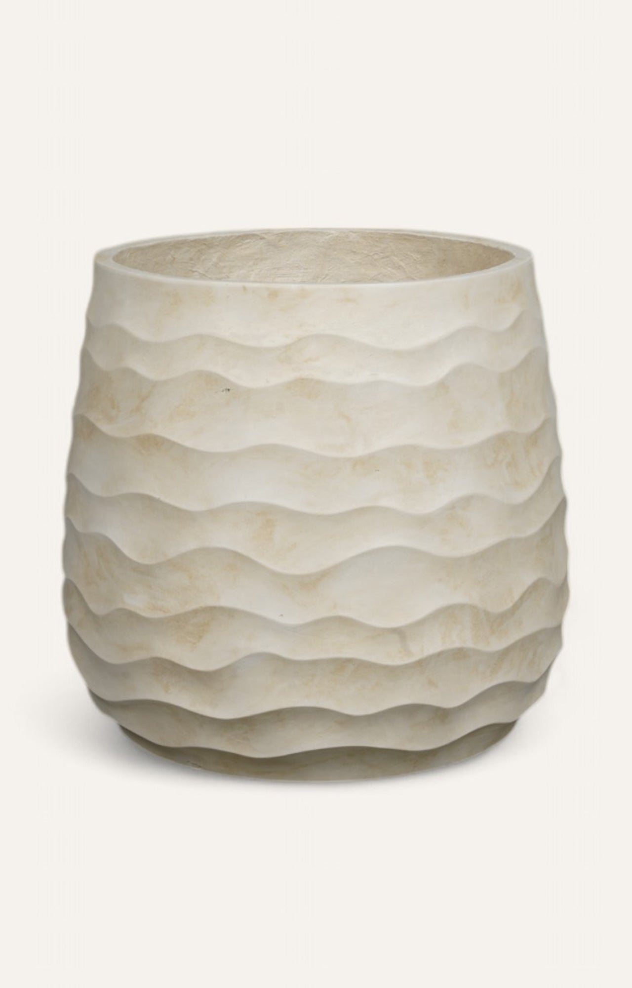 Wavy Planter