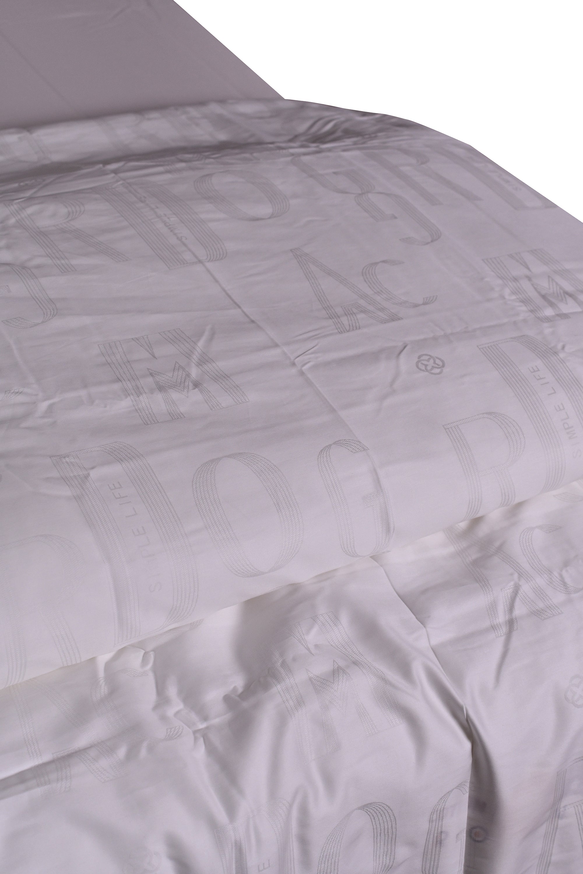 White Bedroom Bedding Collection