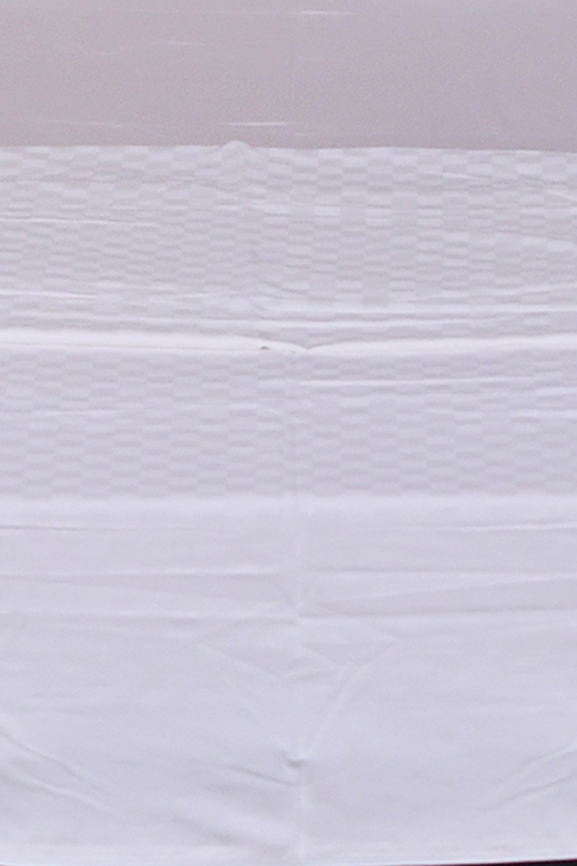 White Cotton Bedding Collection