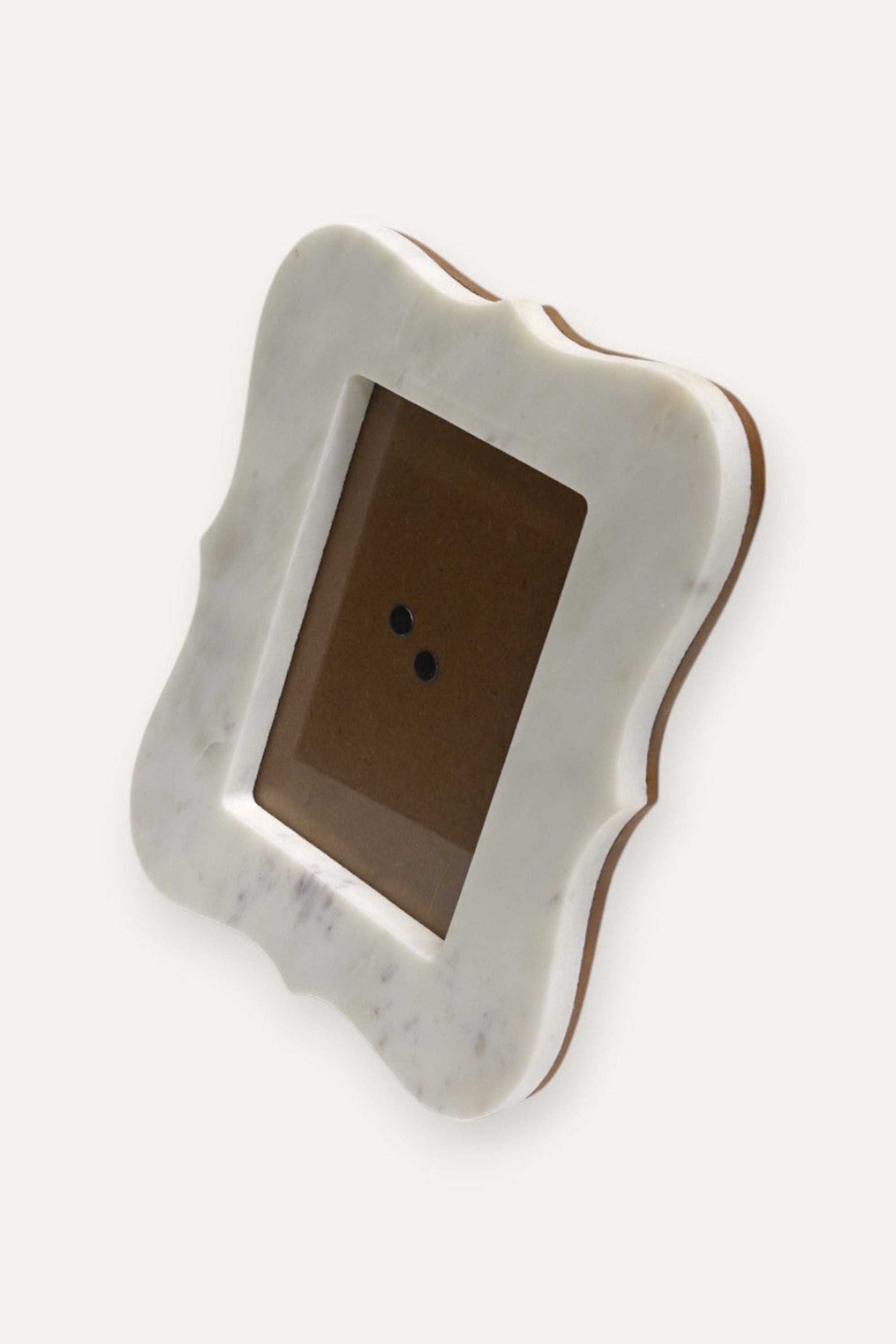 Marble Lisa Photo Frame
